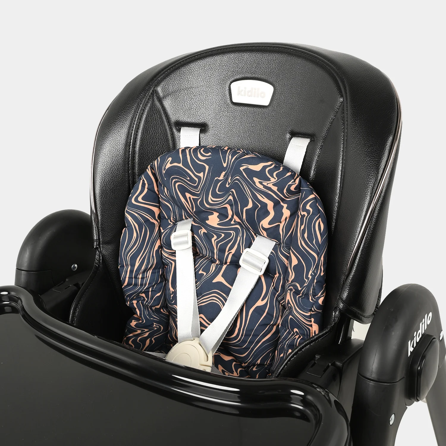 Kidilo Baby Feeding Chair | High Chair KD805 - Image 9
