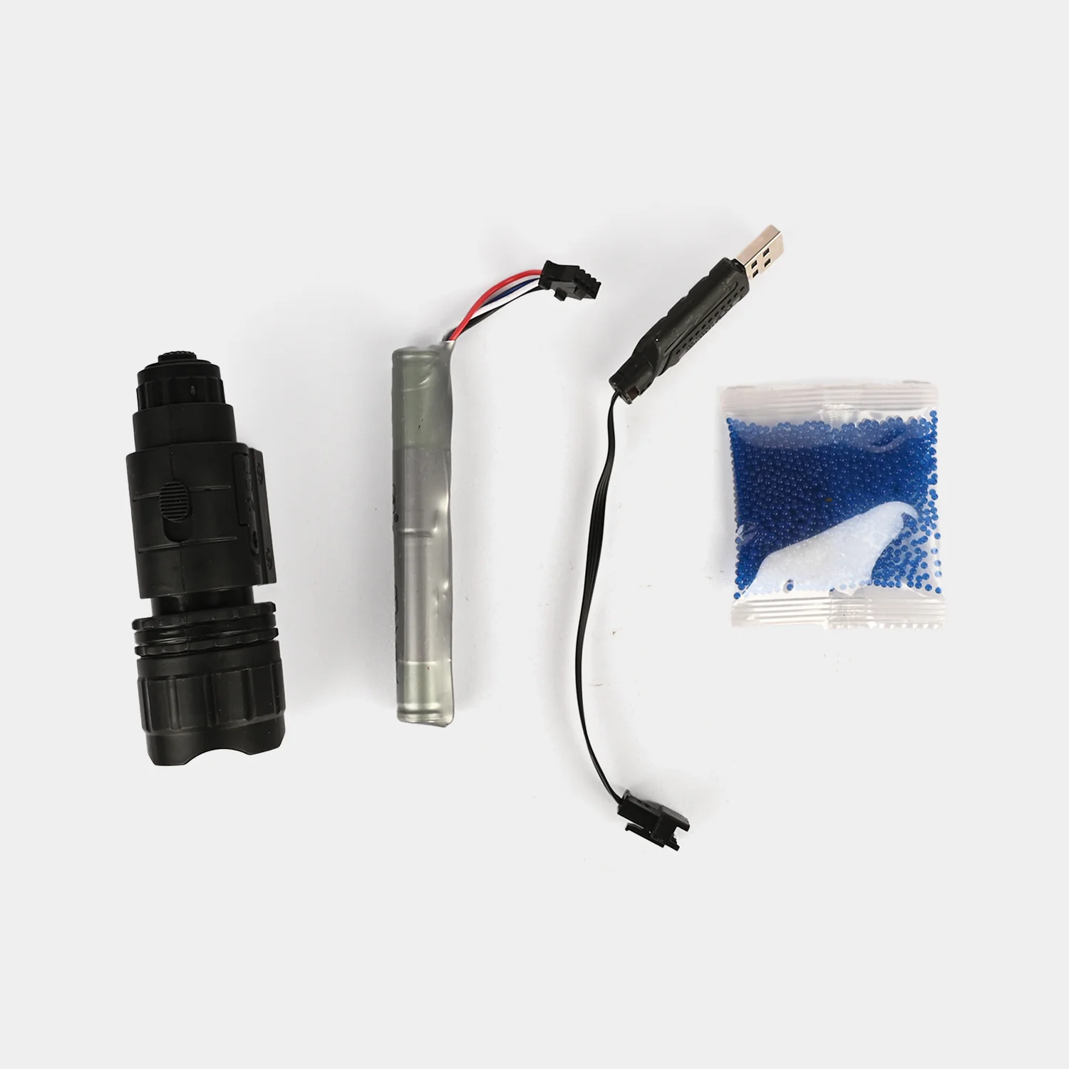 High Speed Electric Water Gel Blasting Launcher - Image 7