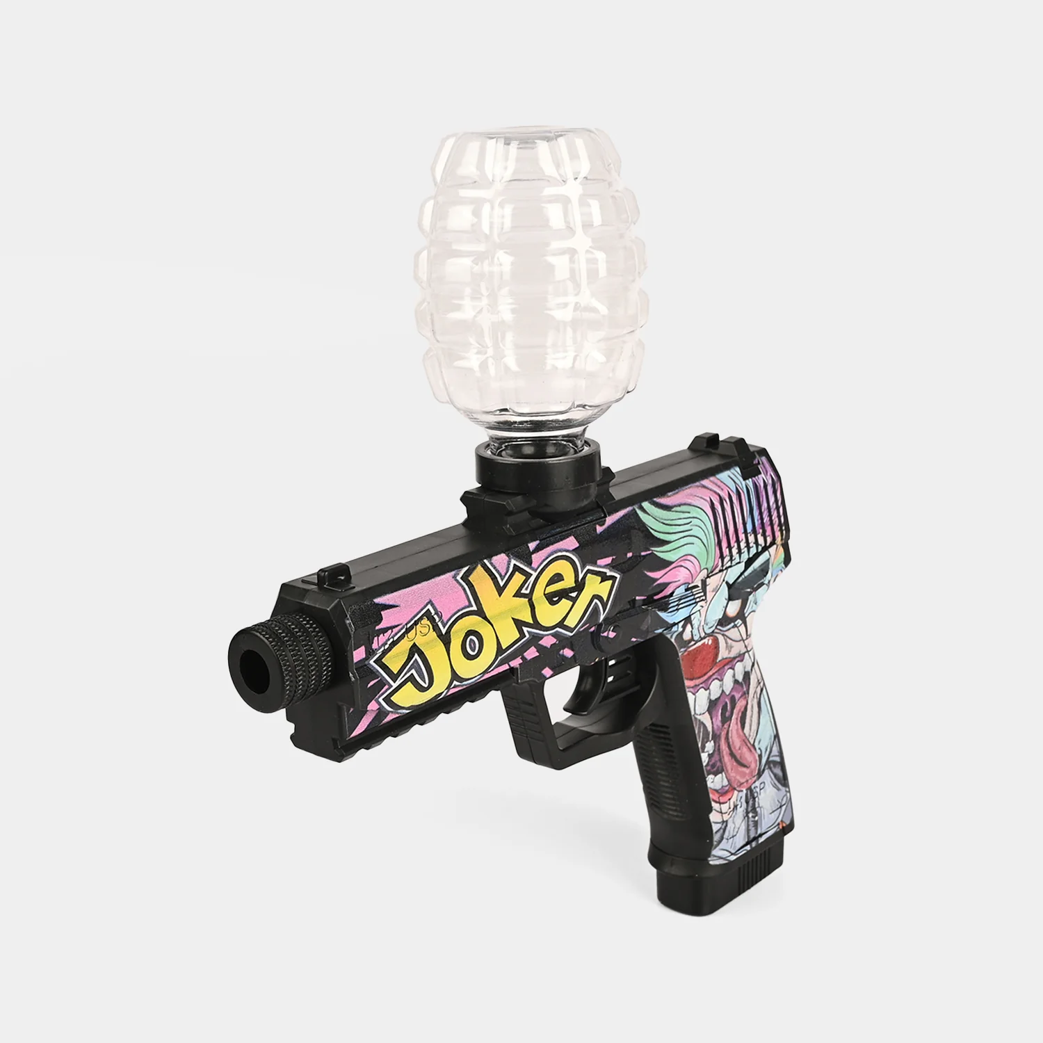Kids Blasting Launcher Set - Image 2