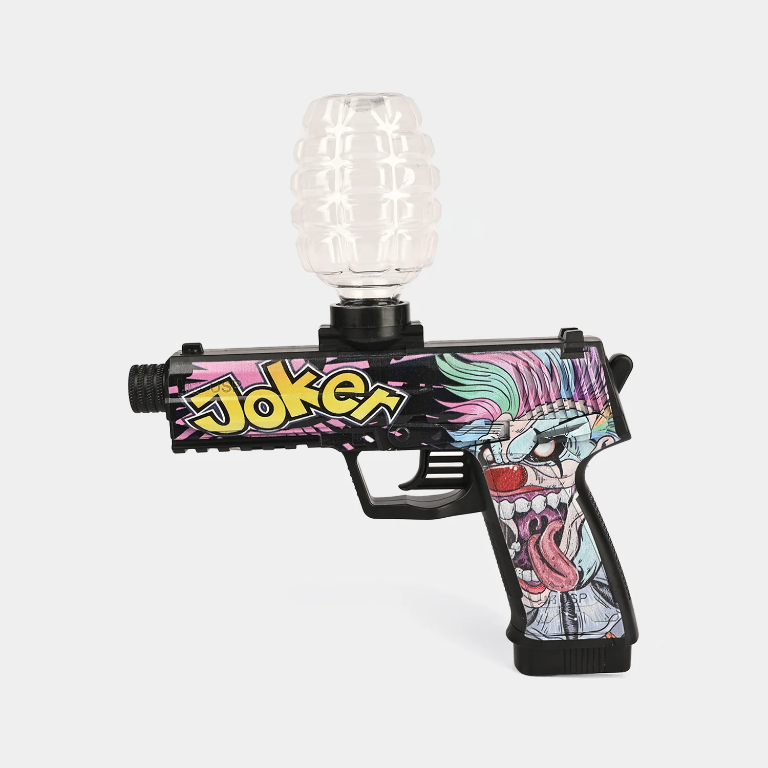 Kids Blasting Launcher Set - Image 4