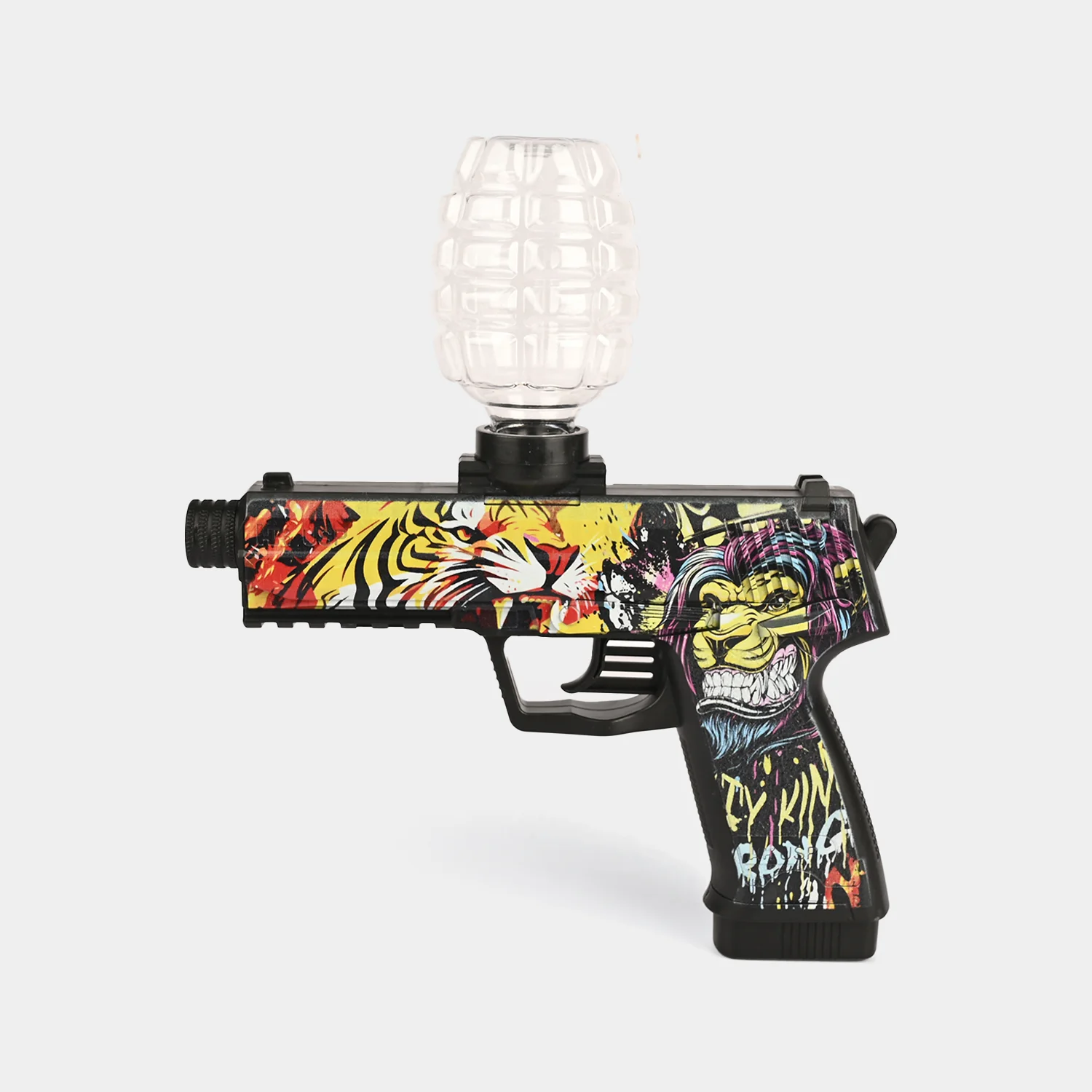 Kids Blasting Launcher Set - Image 4