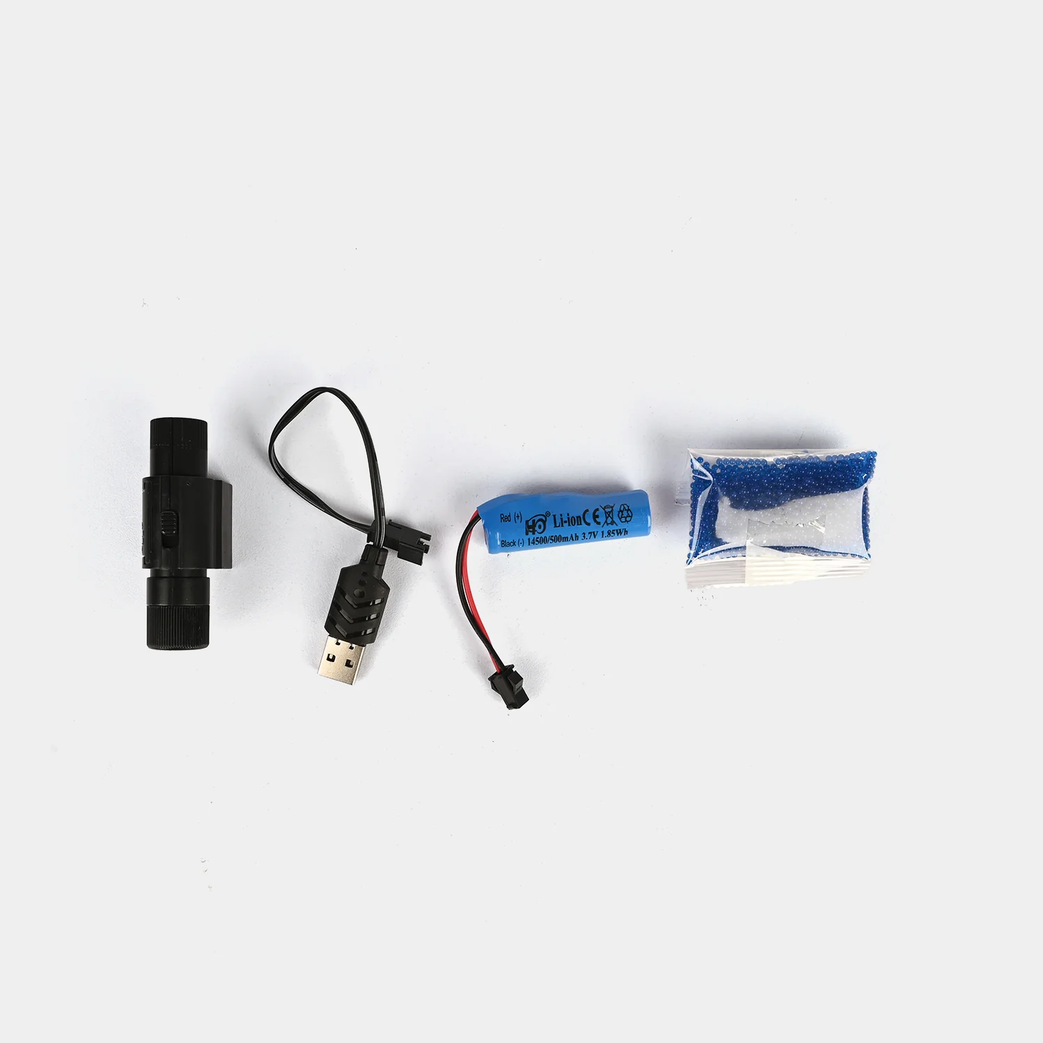 Kids Blasting Launcher Set - Image 7