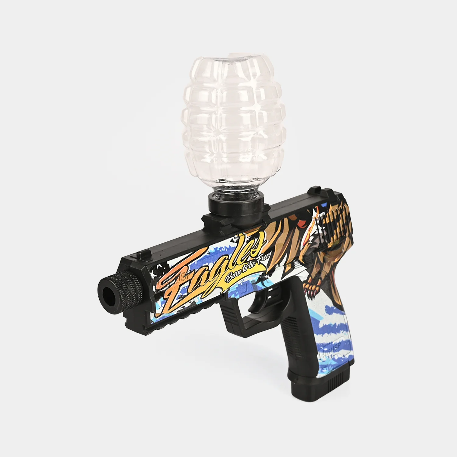 Kids Blasting Launcher Set - Image 2