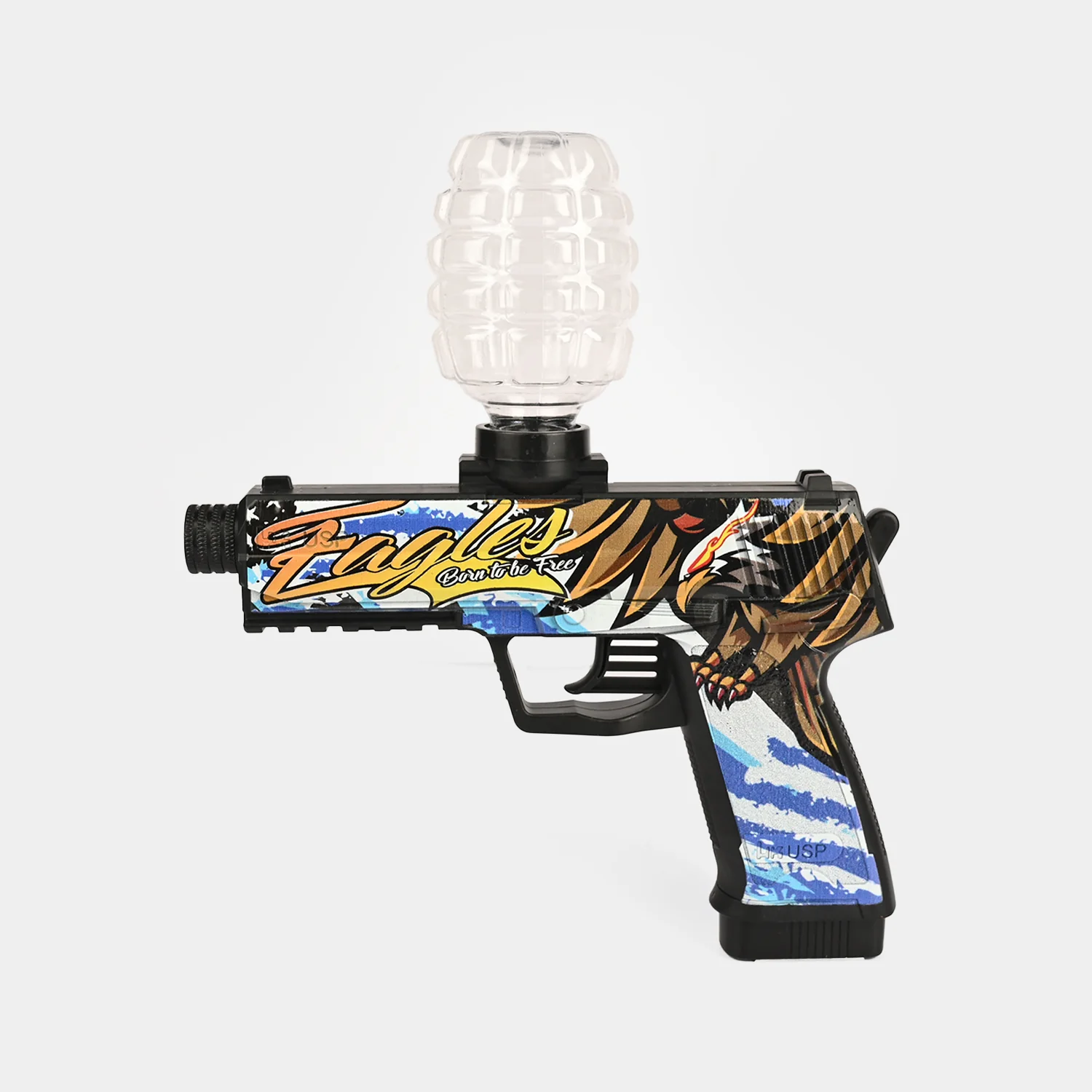 Kids Blasting Launcher Set - Image 4