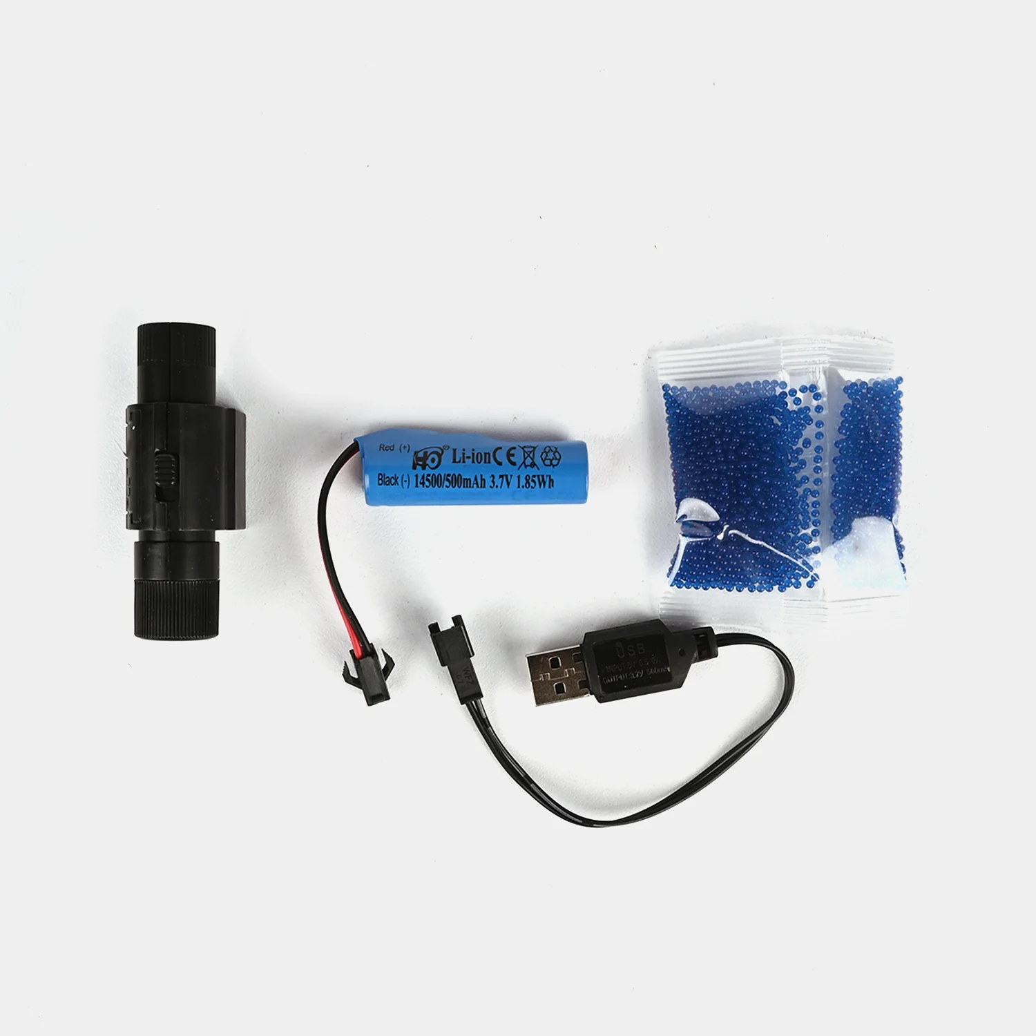 Kids Blasting Launcher Set - Image 7
