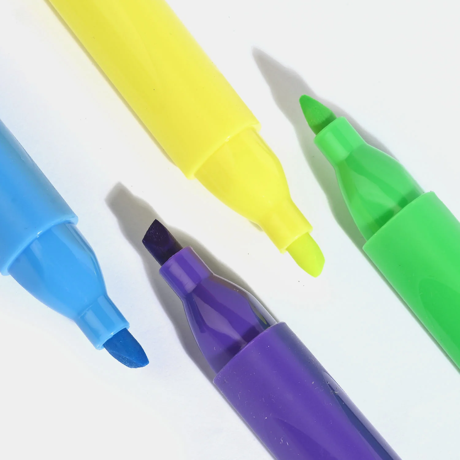 Cute Shape Highlighter Set - Image 2