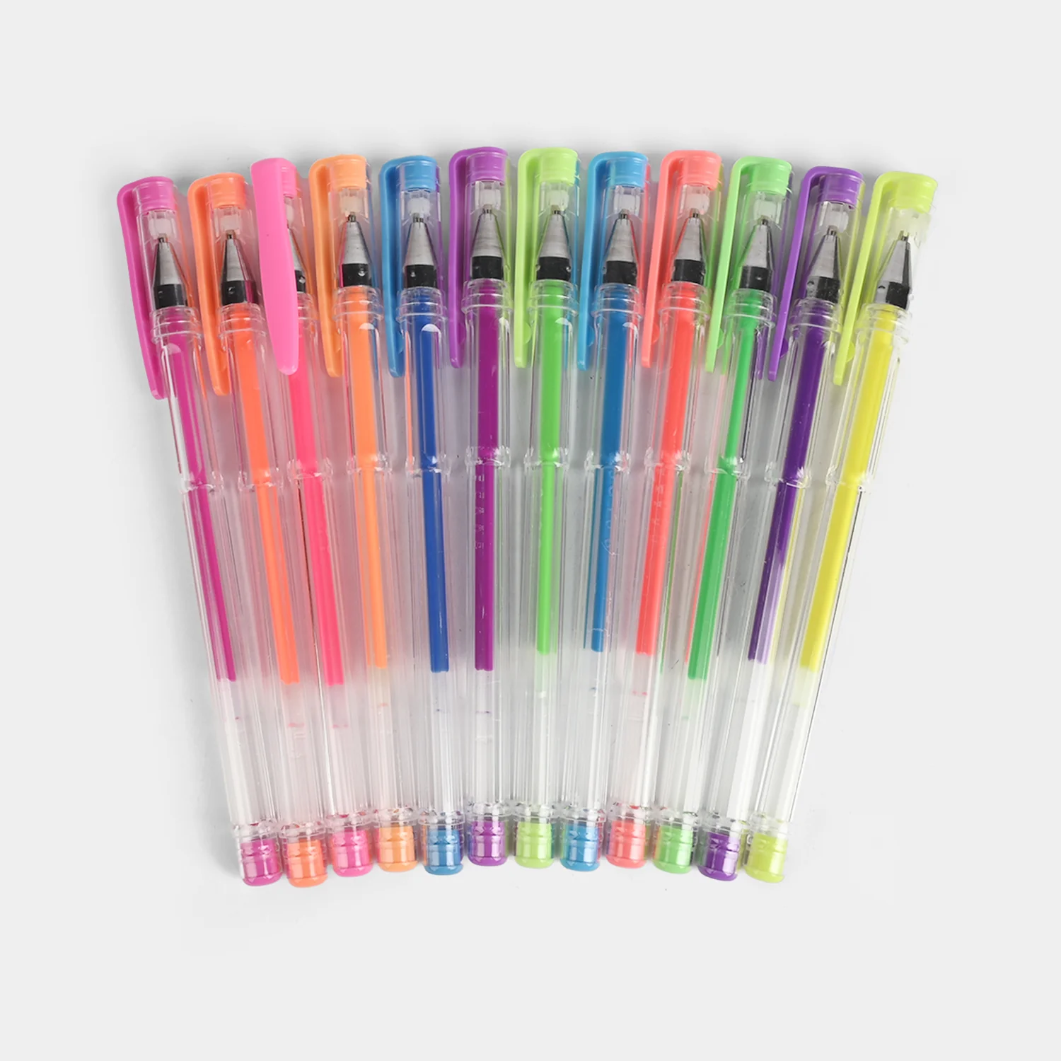 Cute Shape Highlighter Set