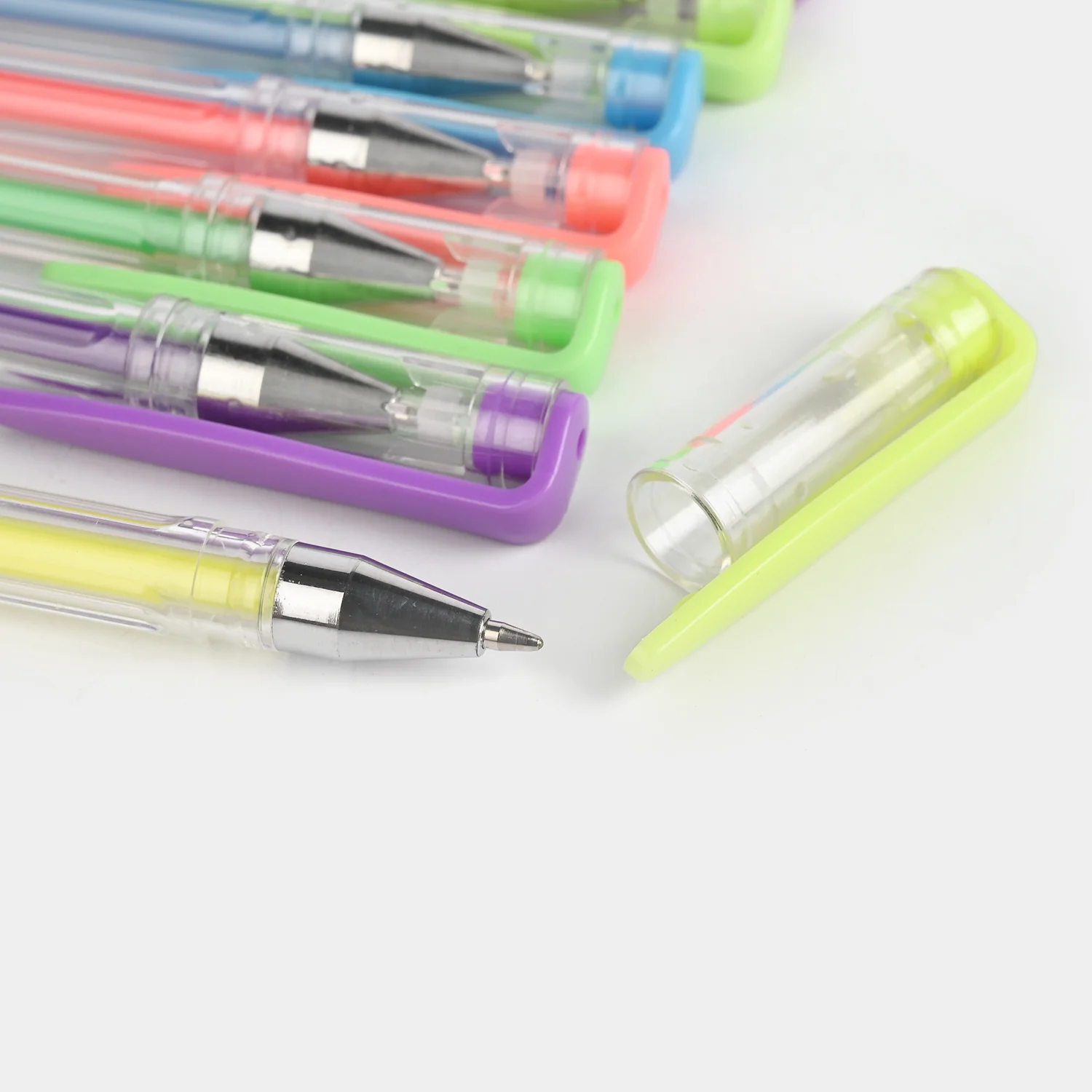Cute Shape Highlighter Set - Image 2