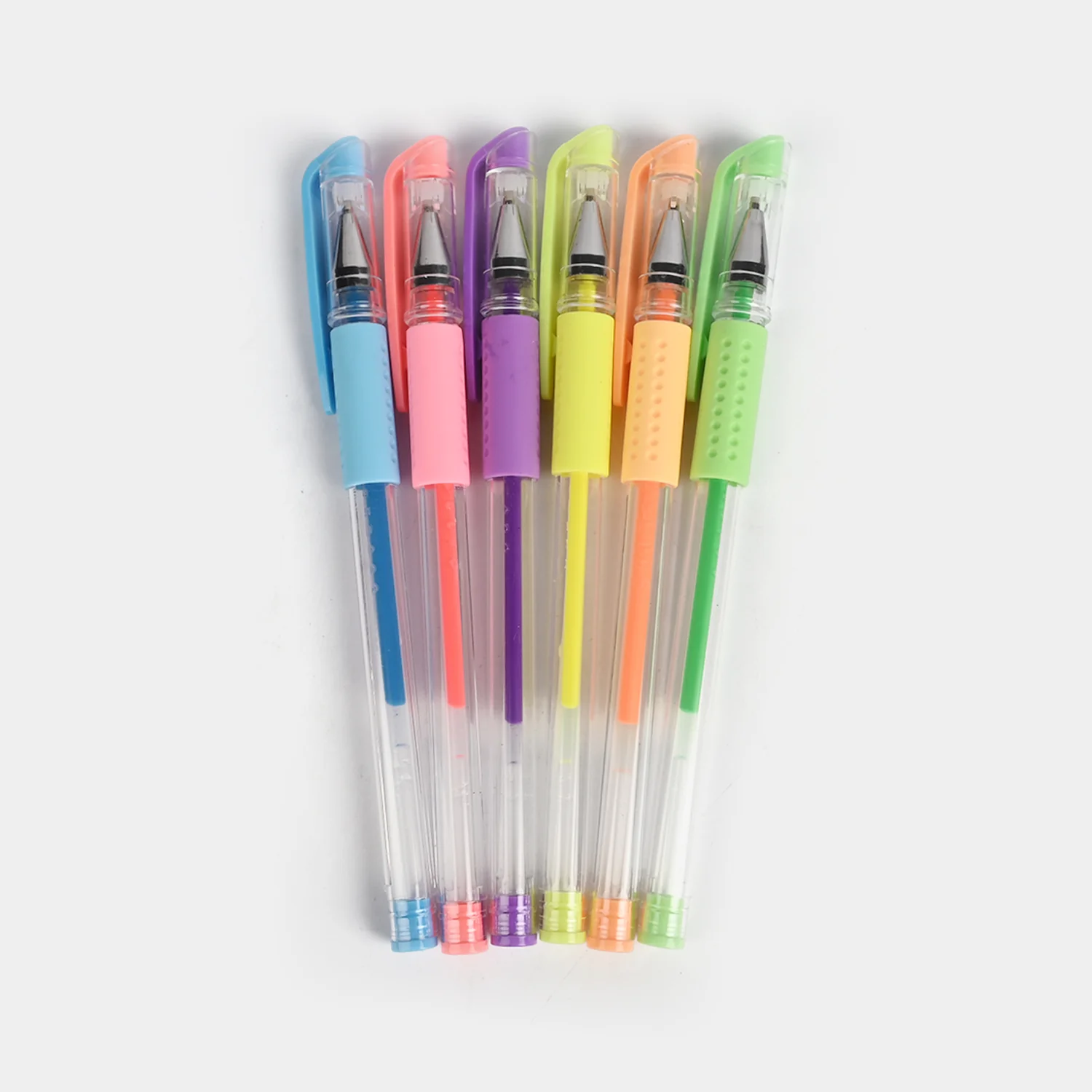 Cute Shape Highlighter Set