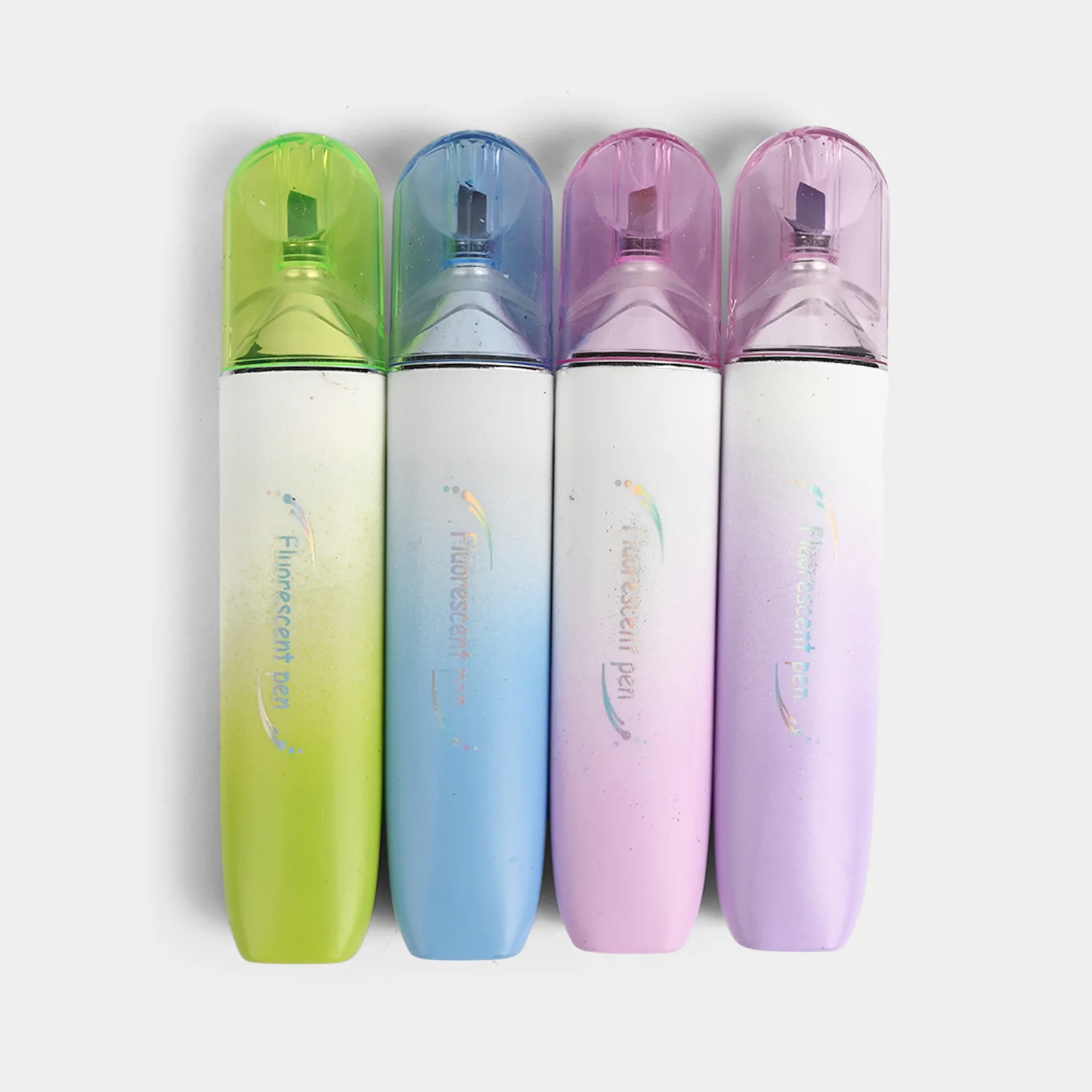Cute Shape Highlighter Set