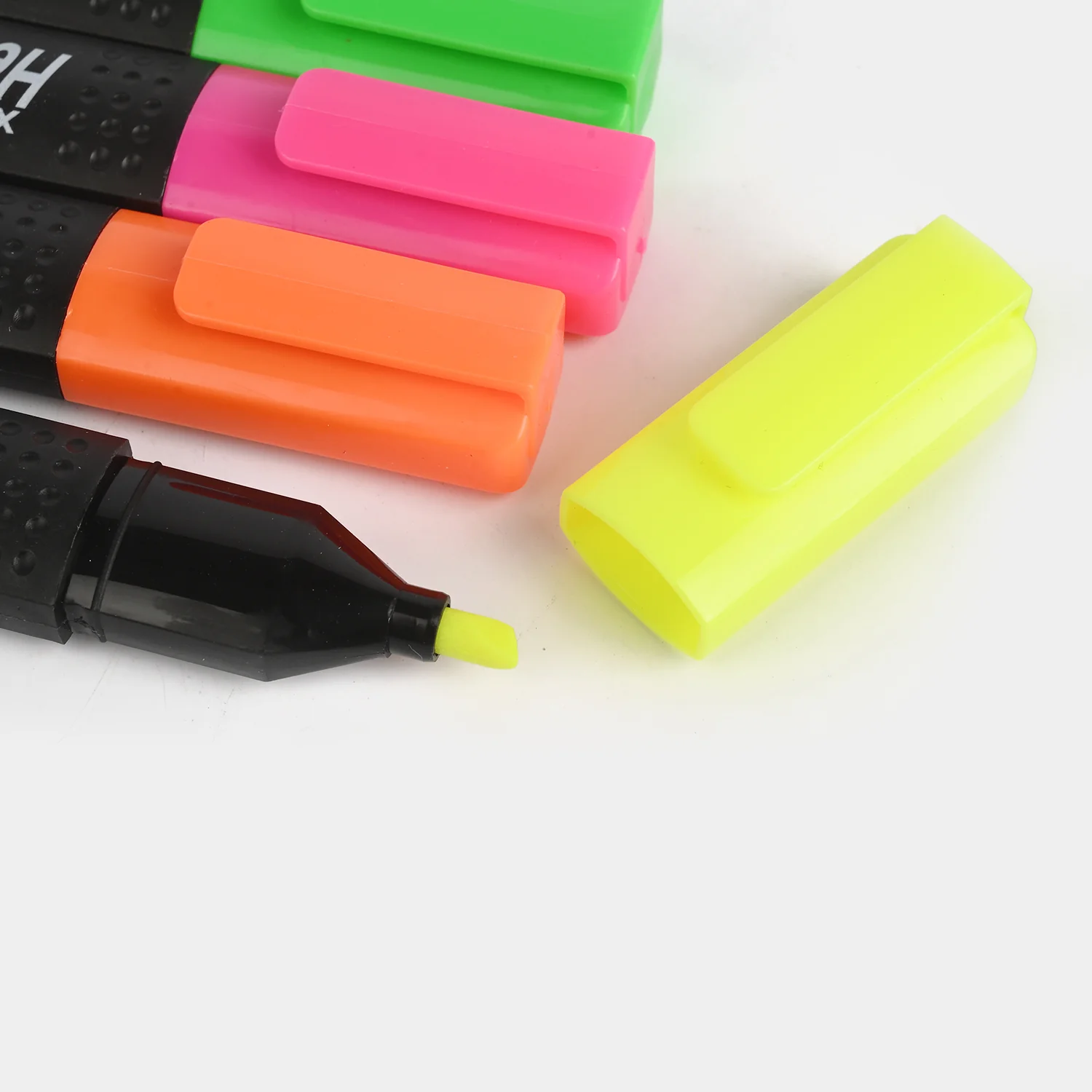 Cute Shape Highlighter Set - Image 2