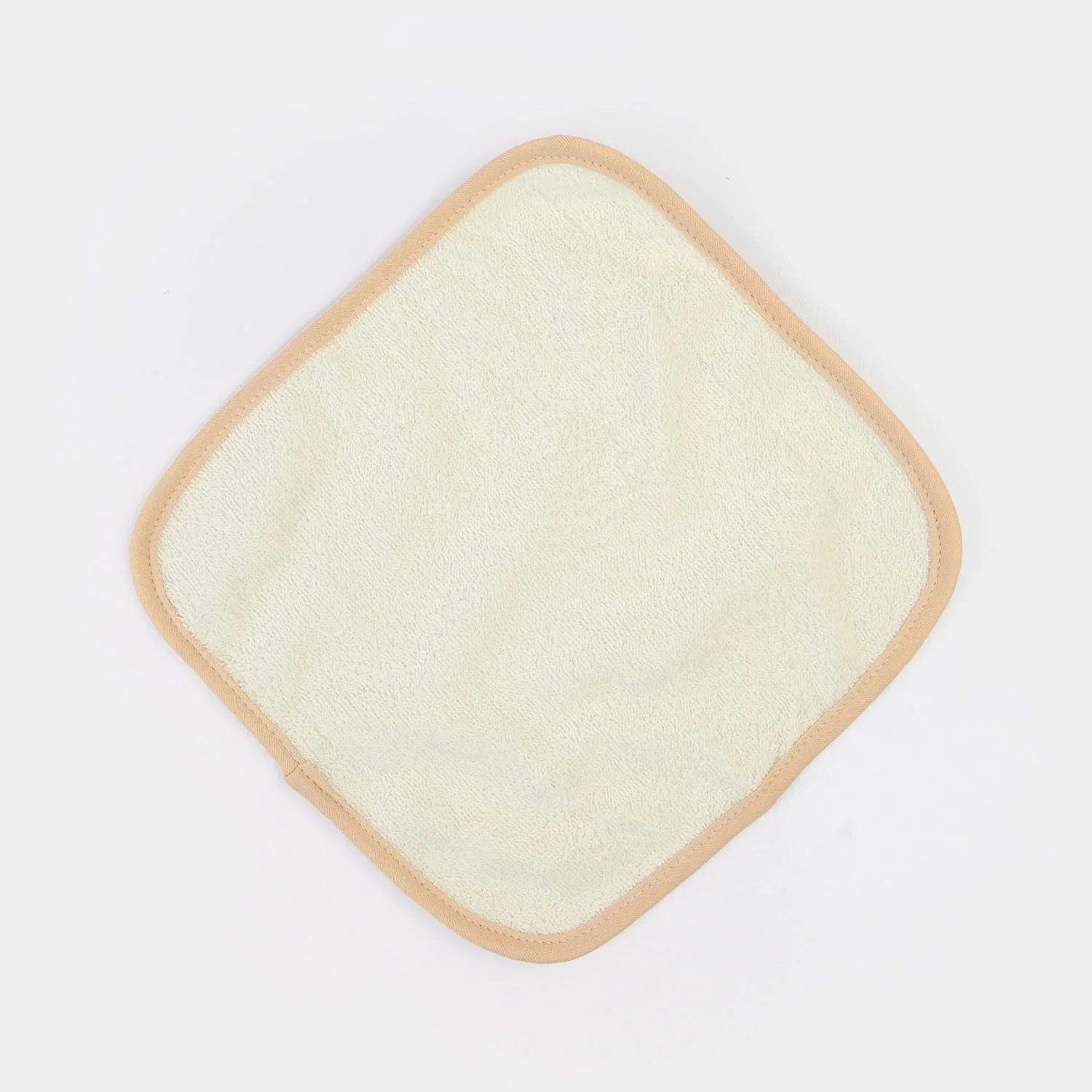 Hooded Bath Towel With Face Towel - Image 4