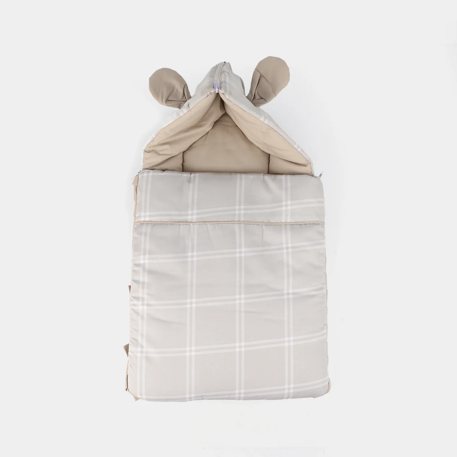 Hooded Carry Nest Printed | 0M+ - Image 5