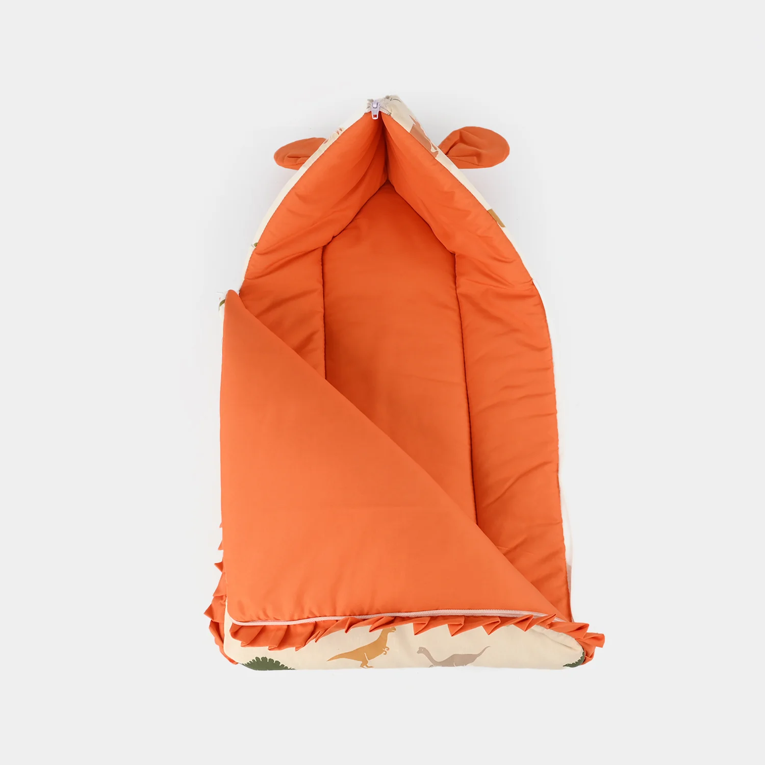 Hooded Carry Nest Printed | 0M+ - Image 3