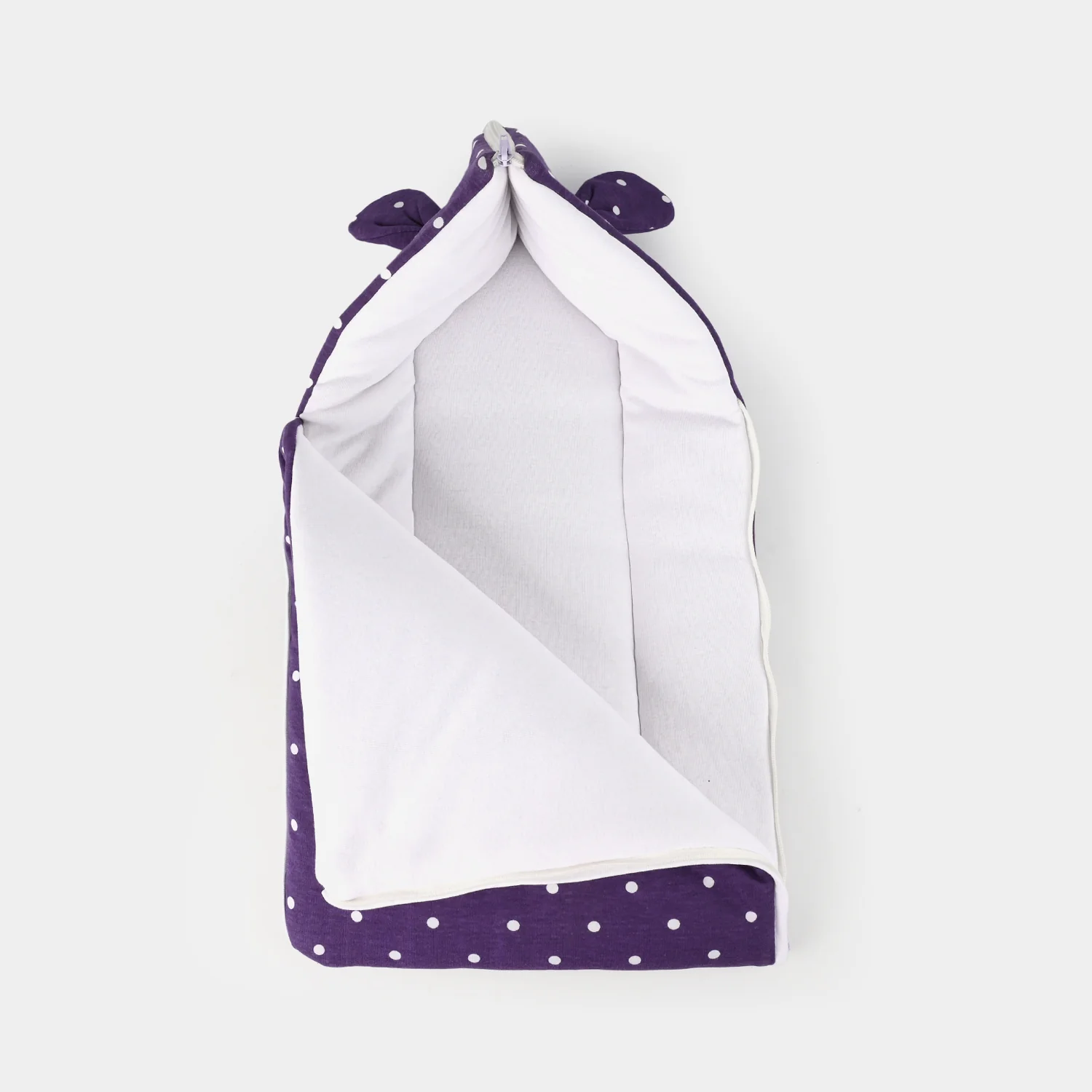 Hooded Carry Nest Printed | 0M+ - Image 3