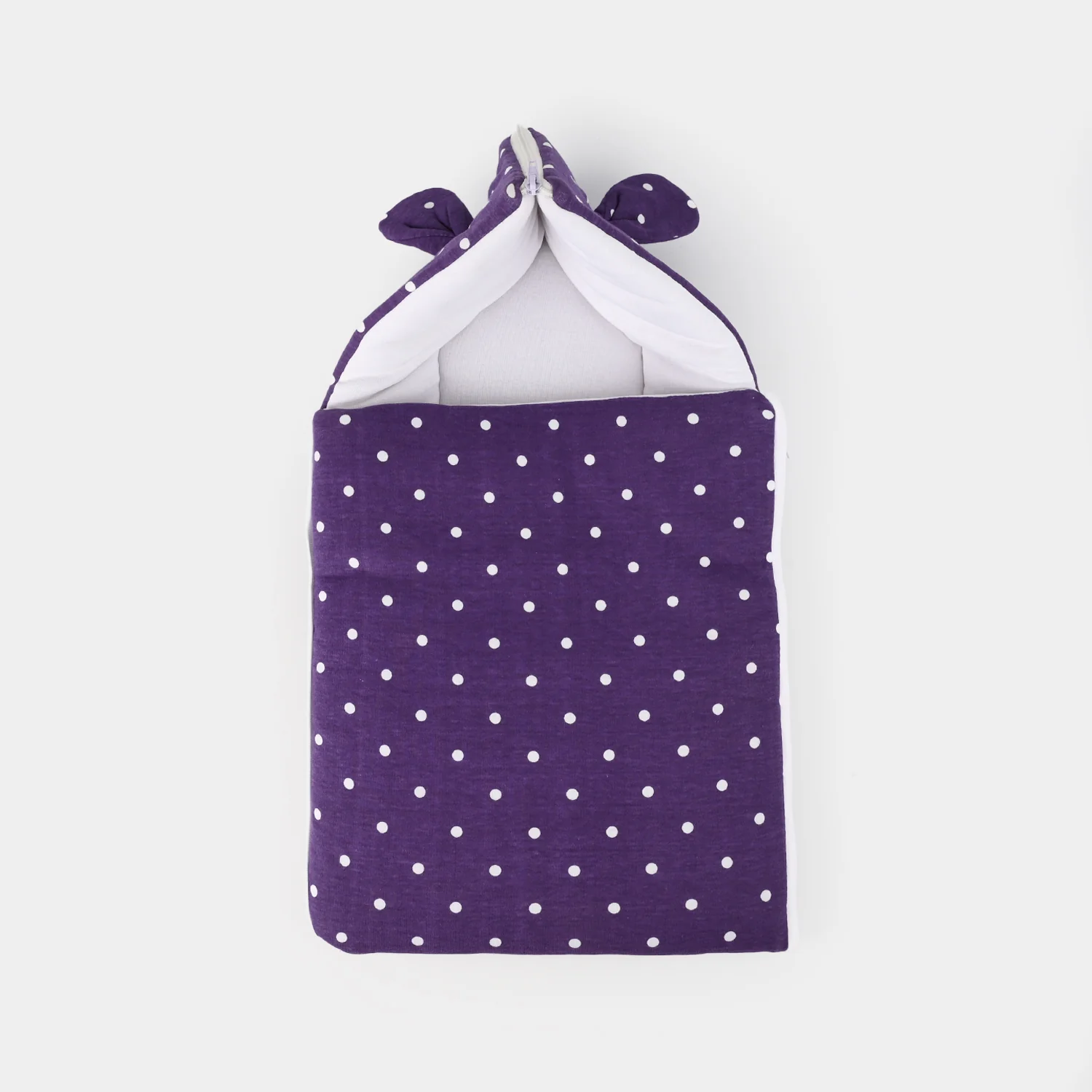 Hooded Carry Nest Printed | 0M+ - Image 5