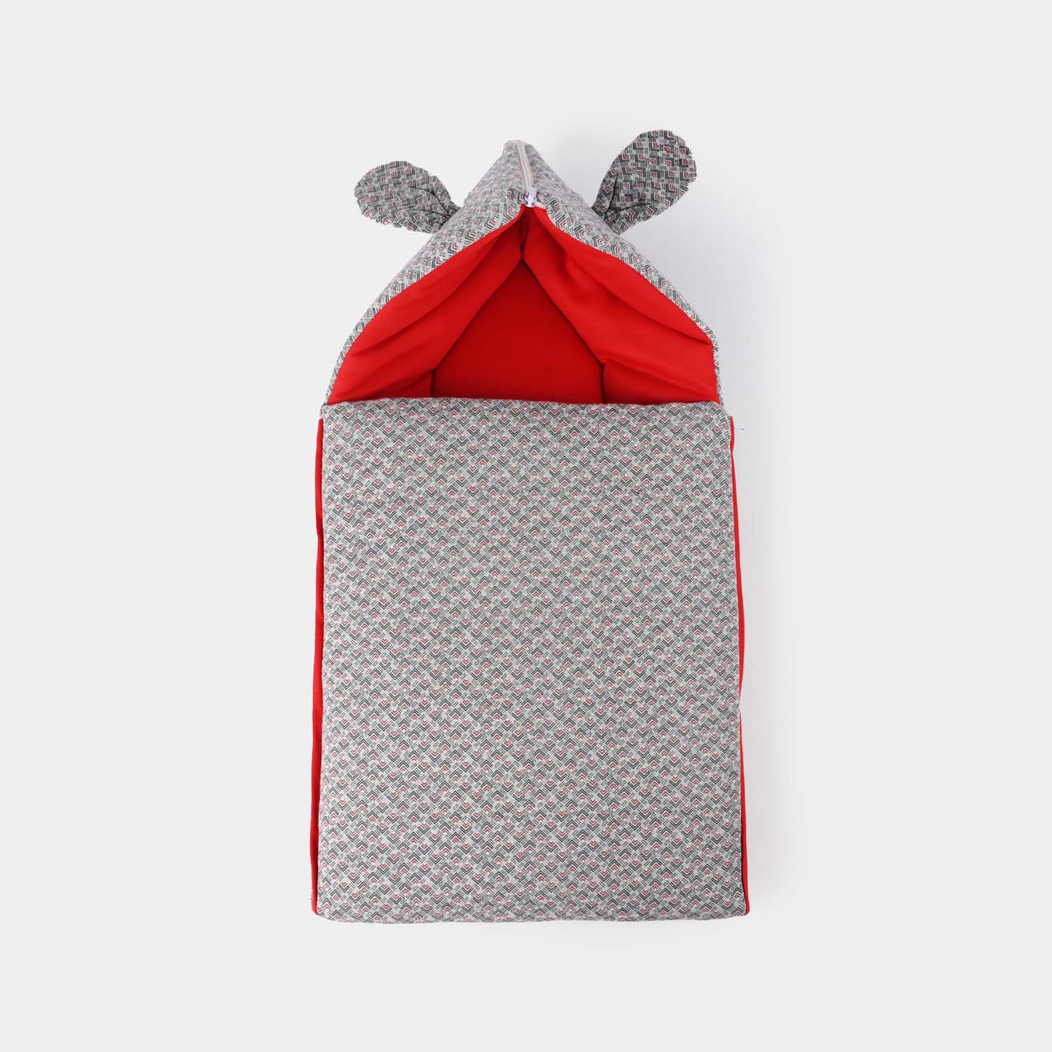 Hooded Carry Nest Printed | 0M+ - Image 5