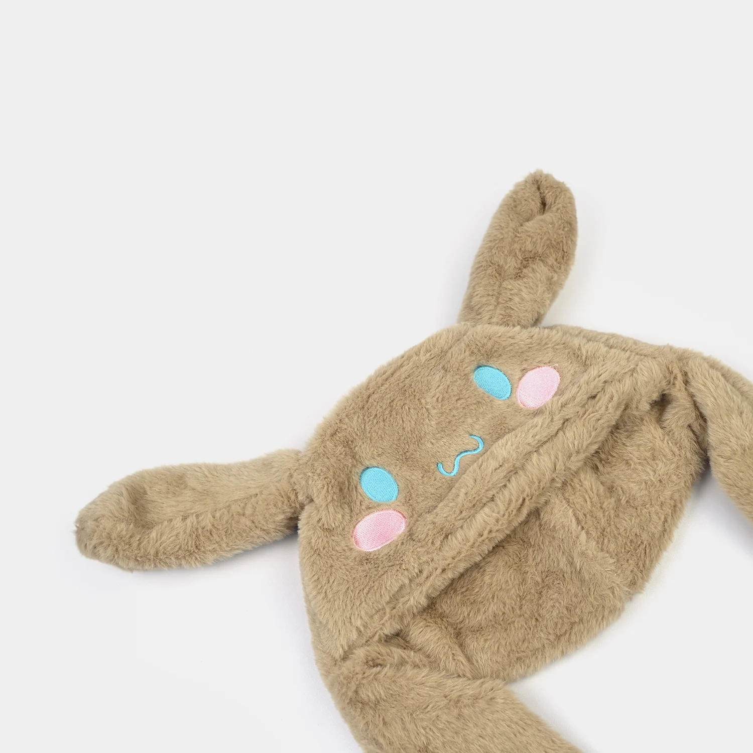 Hoodie Style Earmuff for Kids with Movable Ears - Image 3