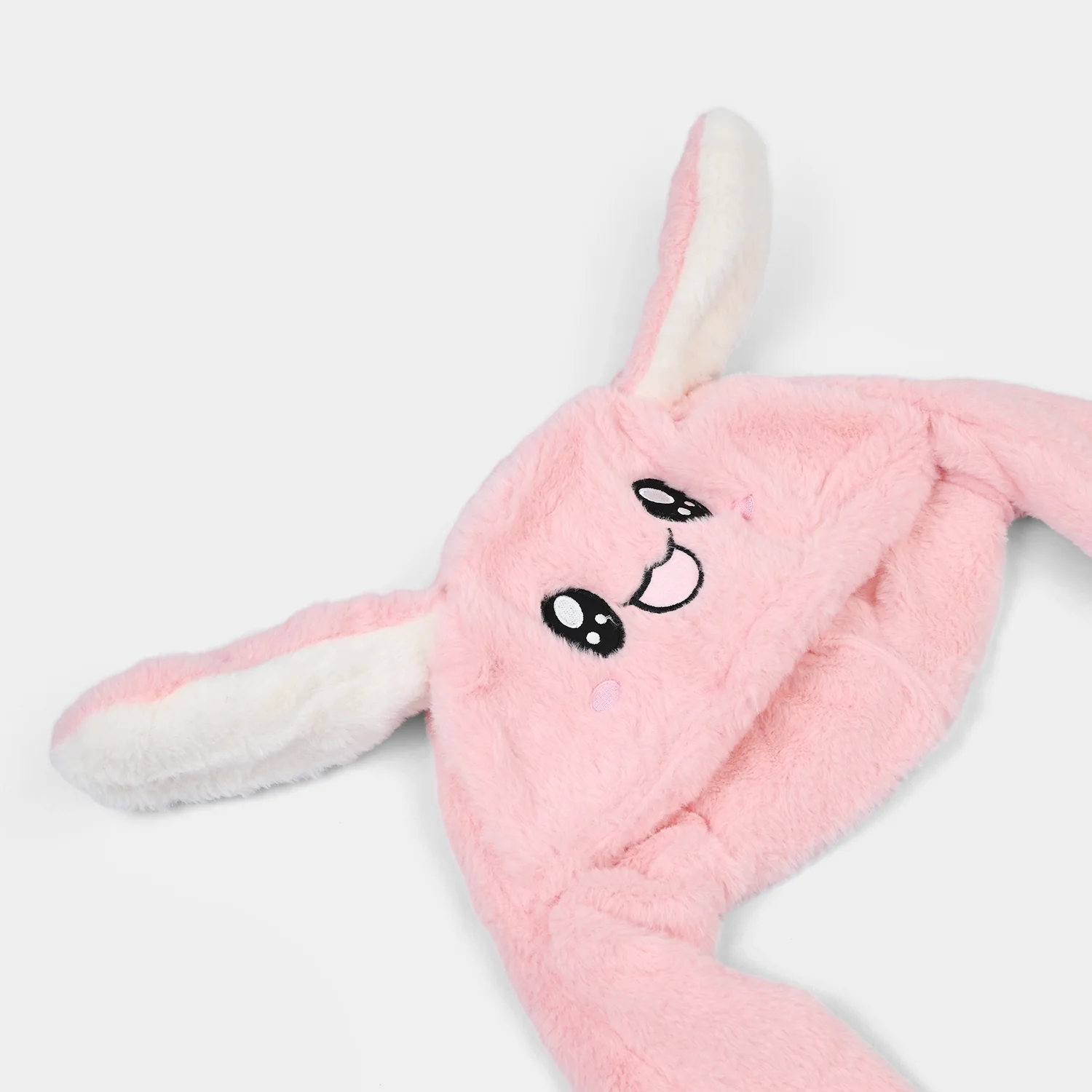 Hoodie Style Earmuff for Kids with Movable Ears - Image 3