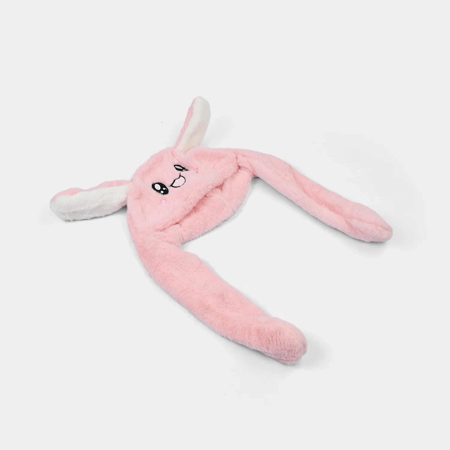Hoodie Style Earmuff for Kids with Movable Ears - Image 4