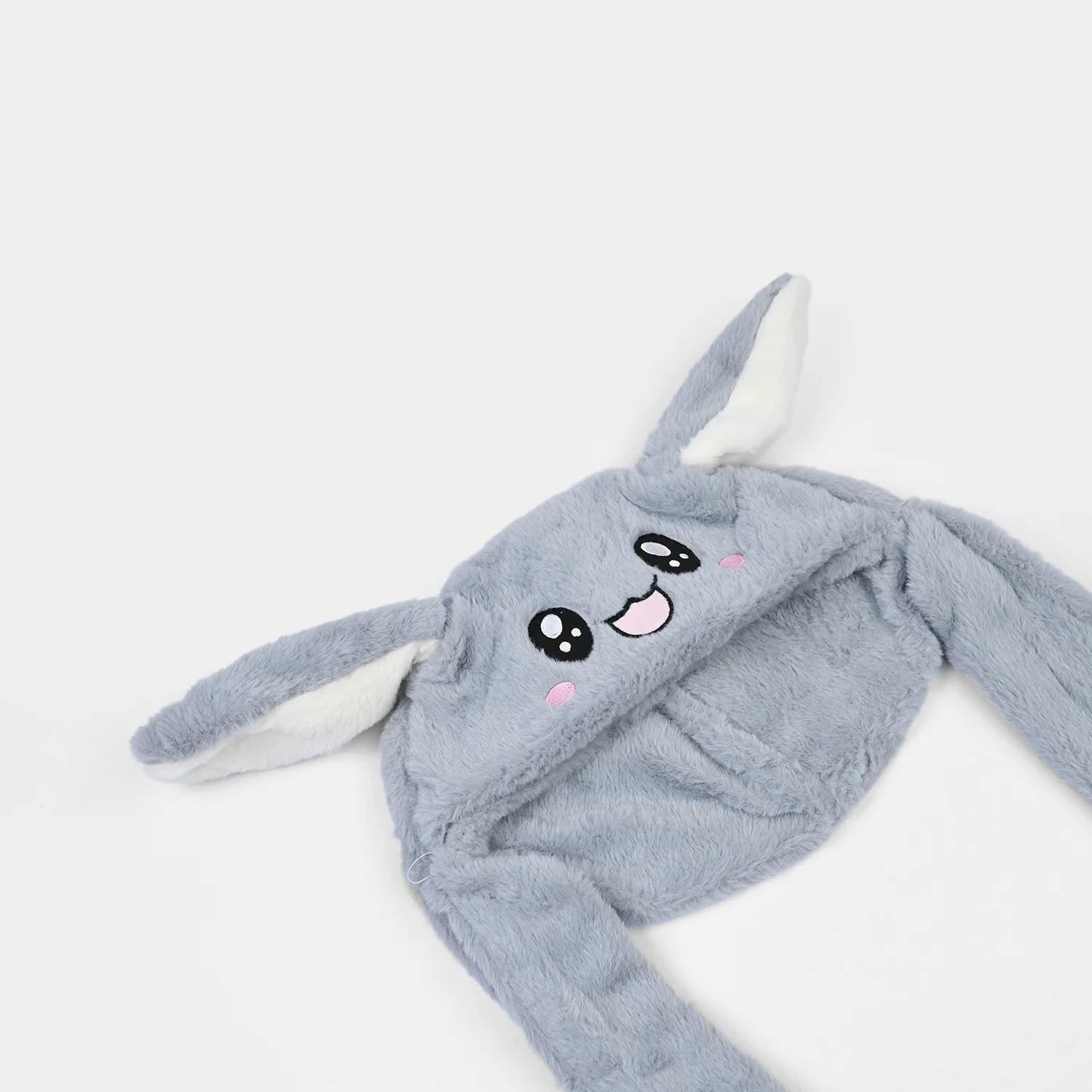 Hoodie Style Earmuff for Kids with Movable Ears - Image 3