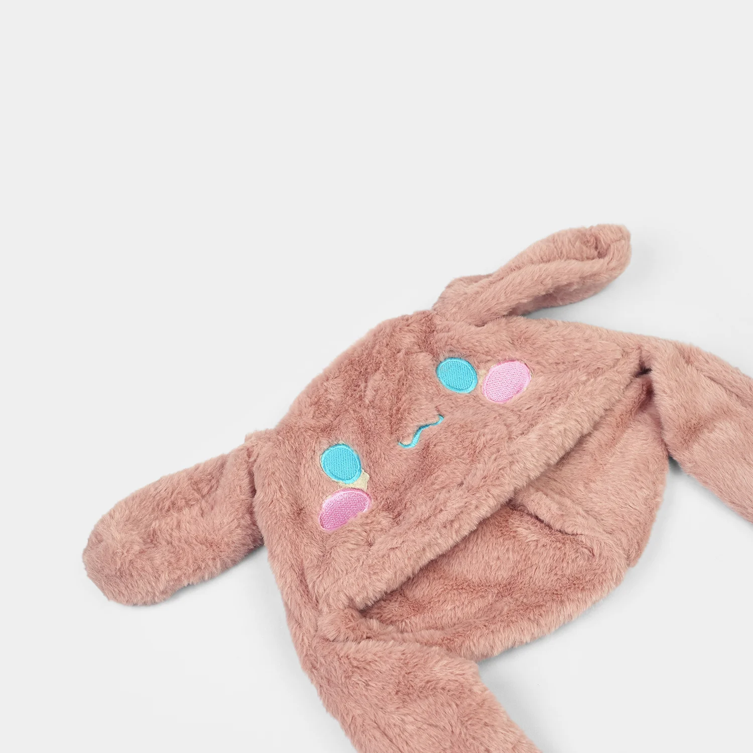 Hoodie Style Earmuff for Kids with Movable Ears - Image 3