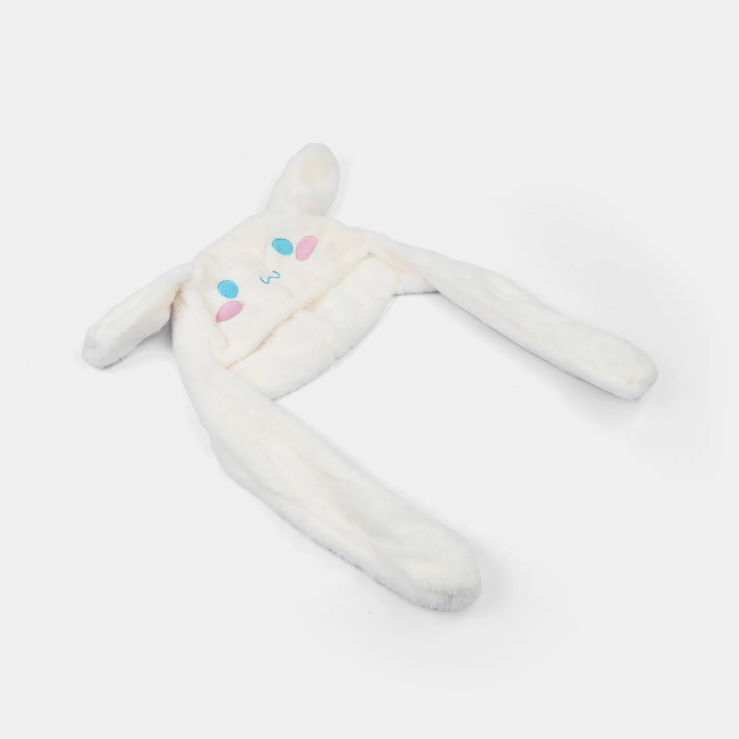 Hoodie Style Earmuff for Kids with Movable Ears - Image 4