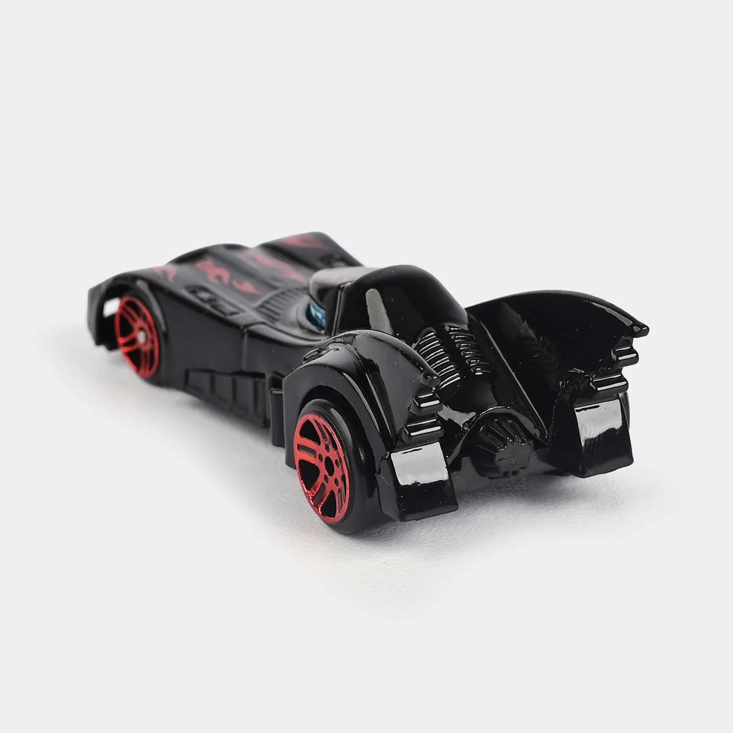 Hot Wheels Premium Car - Image 5