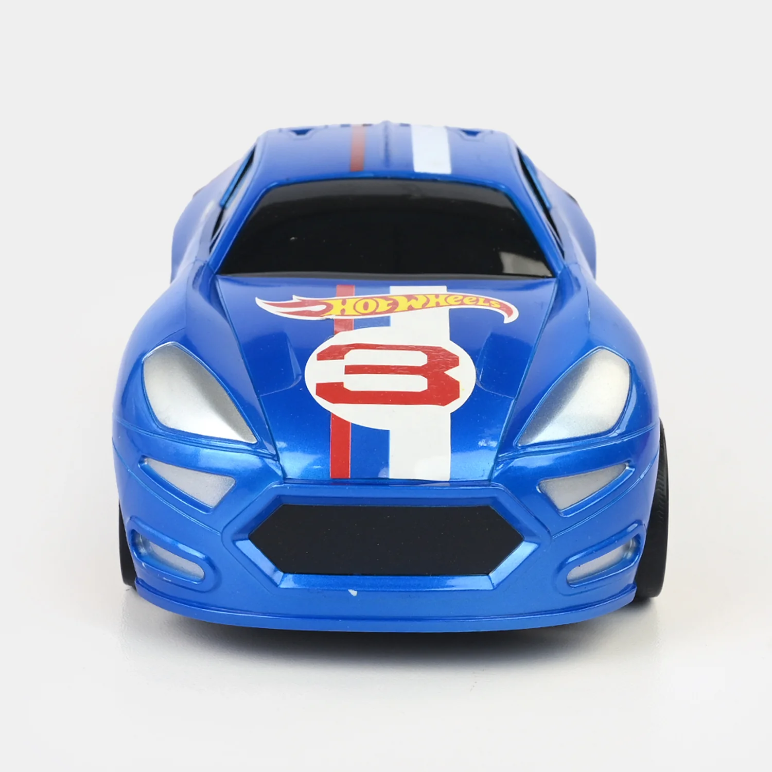 High Speed Pull-Back Car - Image 6