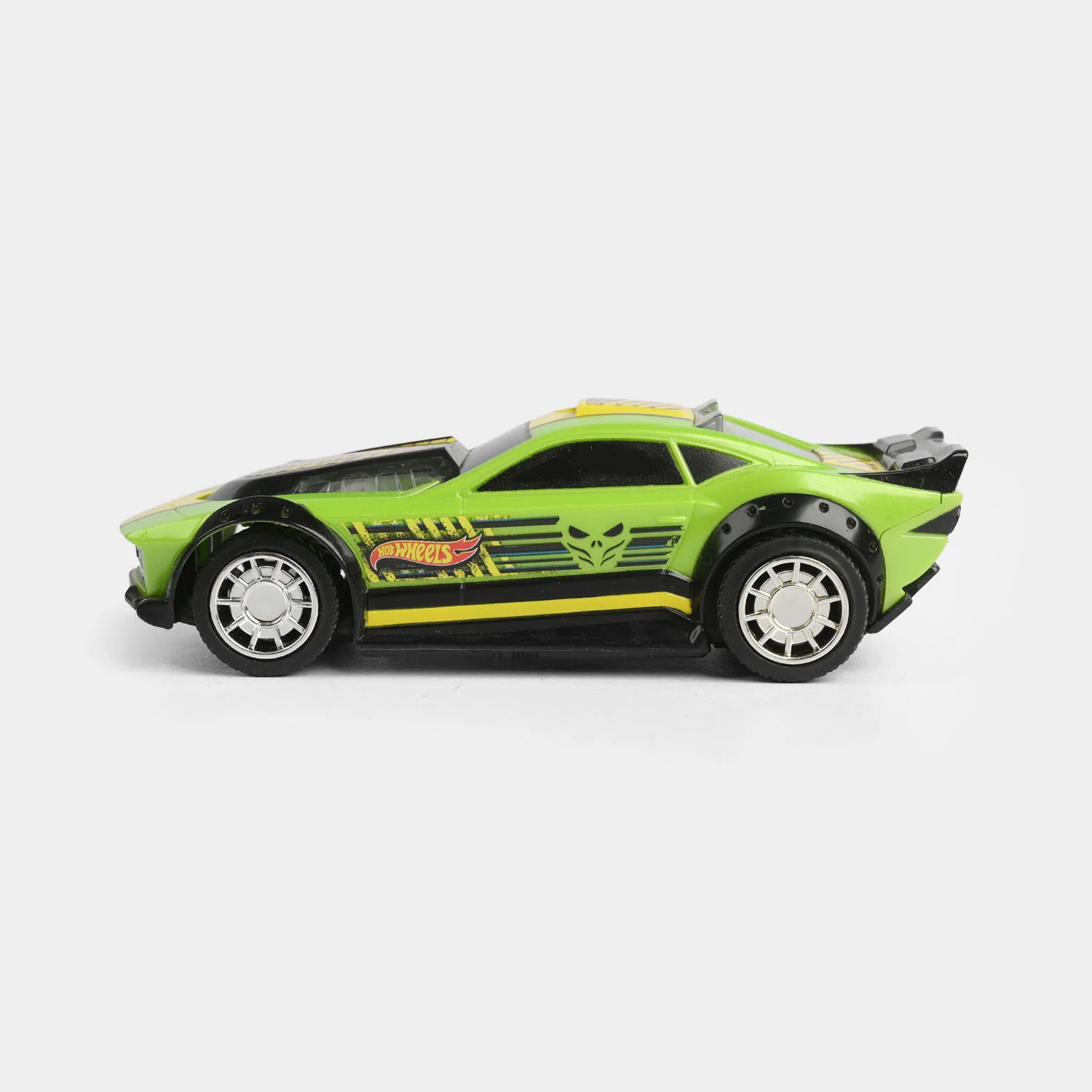 High Speed Pull-Back Car - Image 2