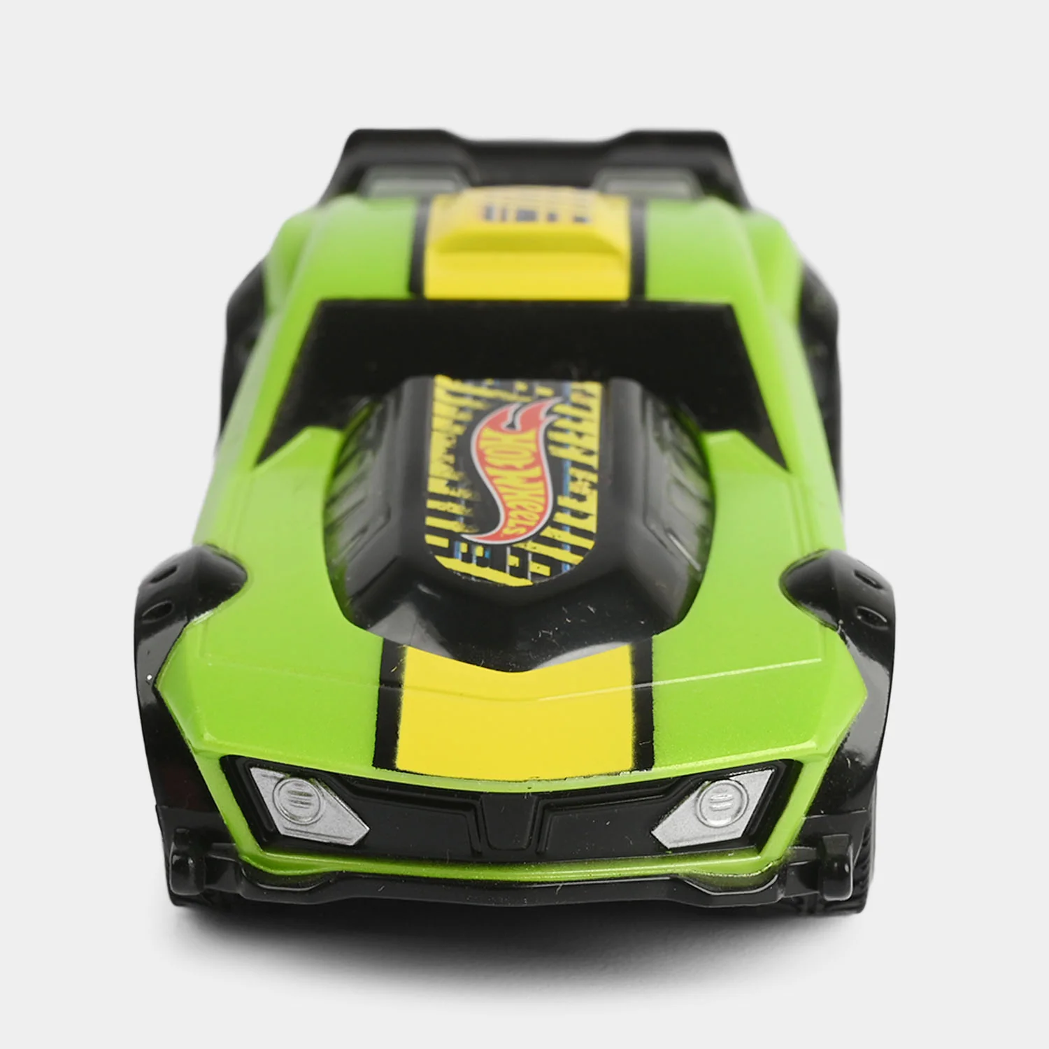 High Speed Pull-Back Car - Image 4