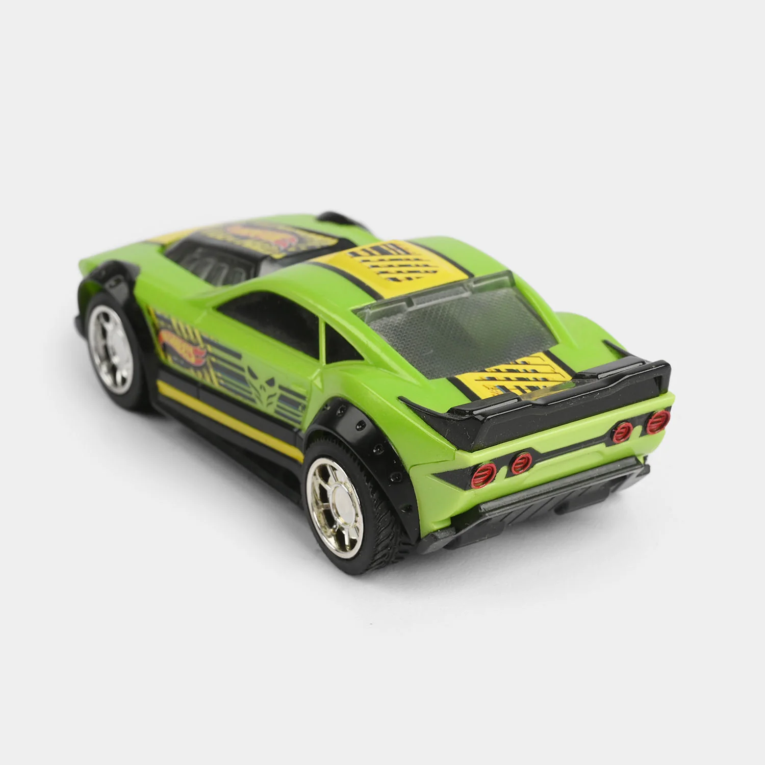 High Speed Pull-Back Car - Image 5