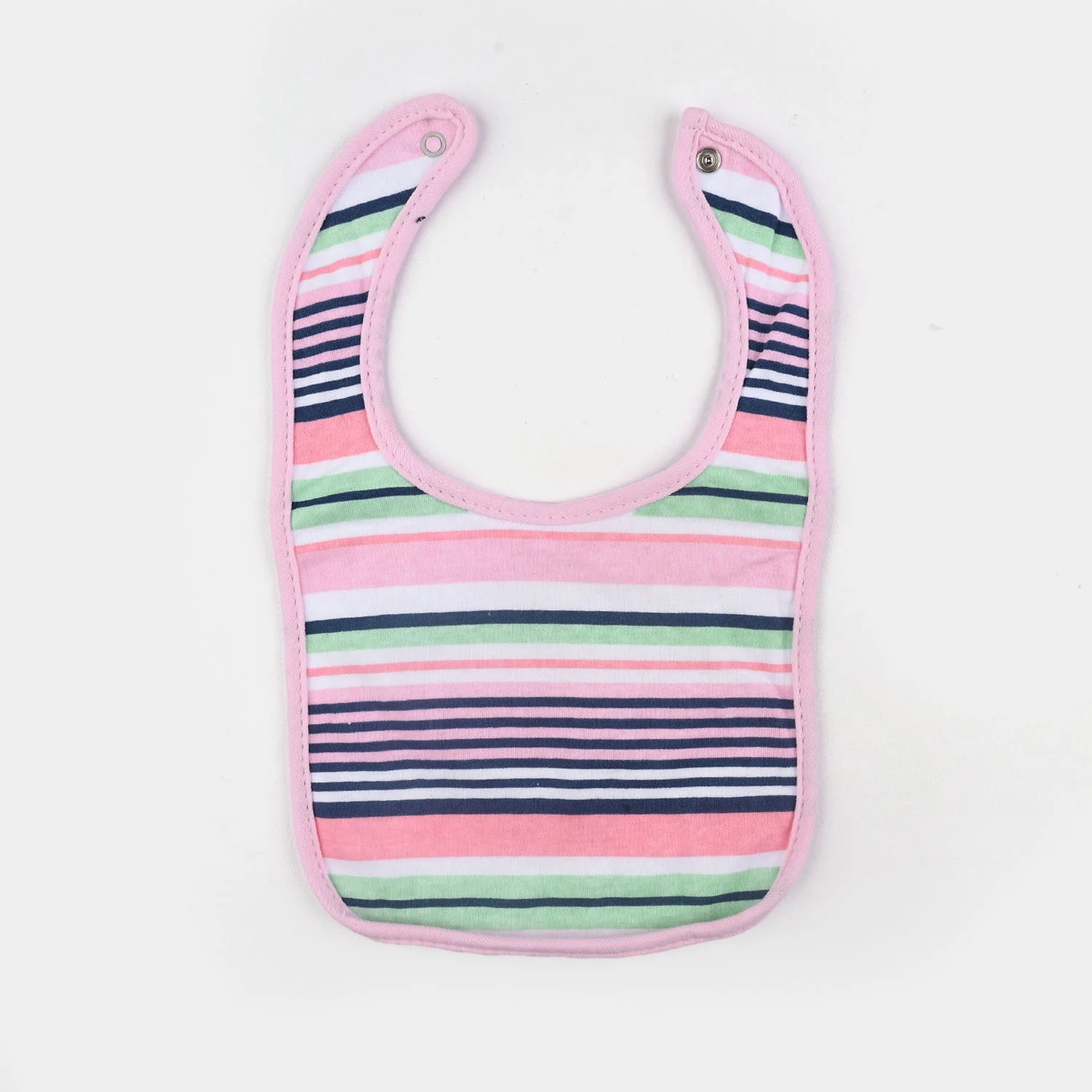 Infant Baby Bib/Apron Pack of 5 PCs - 0M+ - Image 2