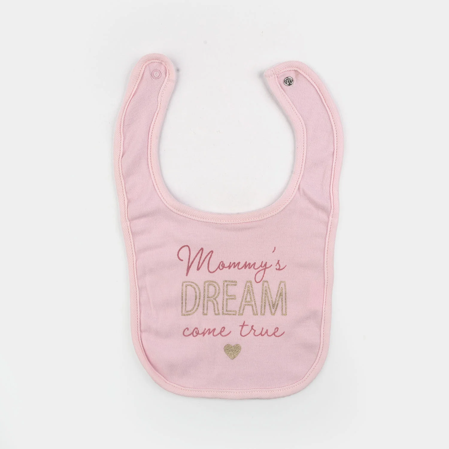 Infant Baby Bib/Apron Pack of 5 PCs - 0M+ - Image 7
