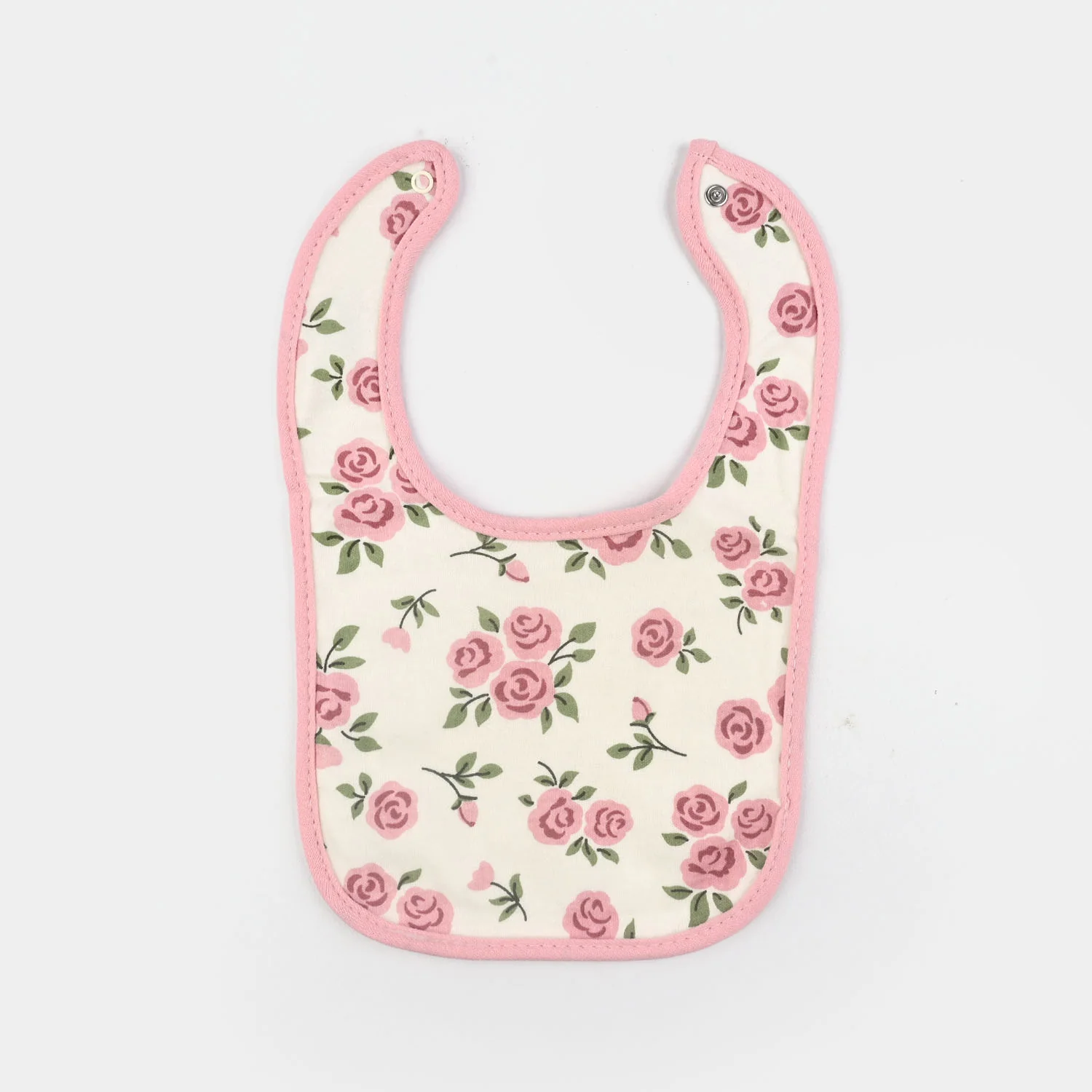 Baby Bib Pack OF 5PCs | 0M+ - Image 6