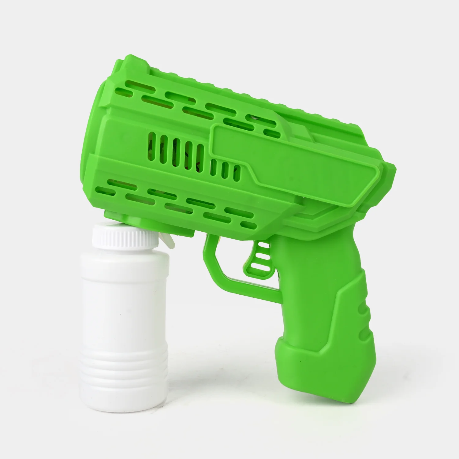 Electric Bubble Blaster for Kids - Image 2