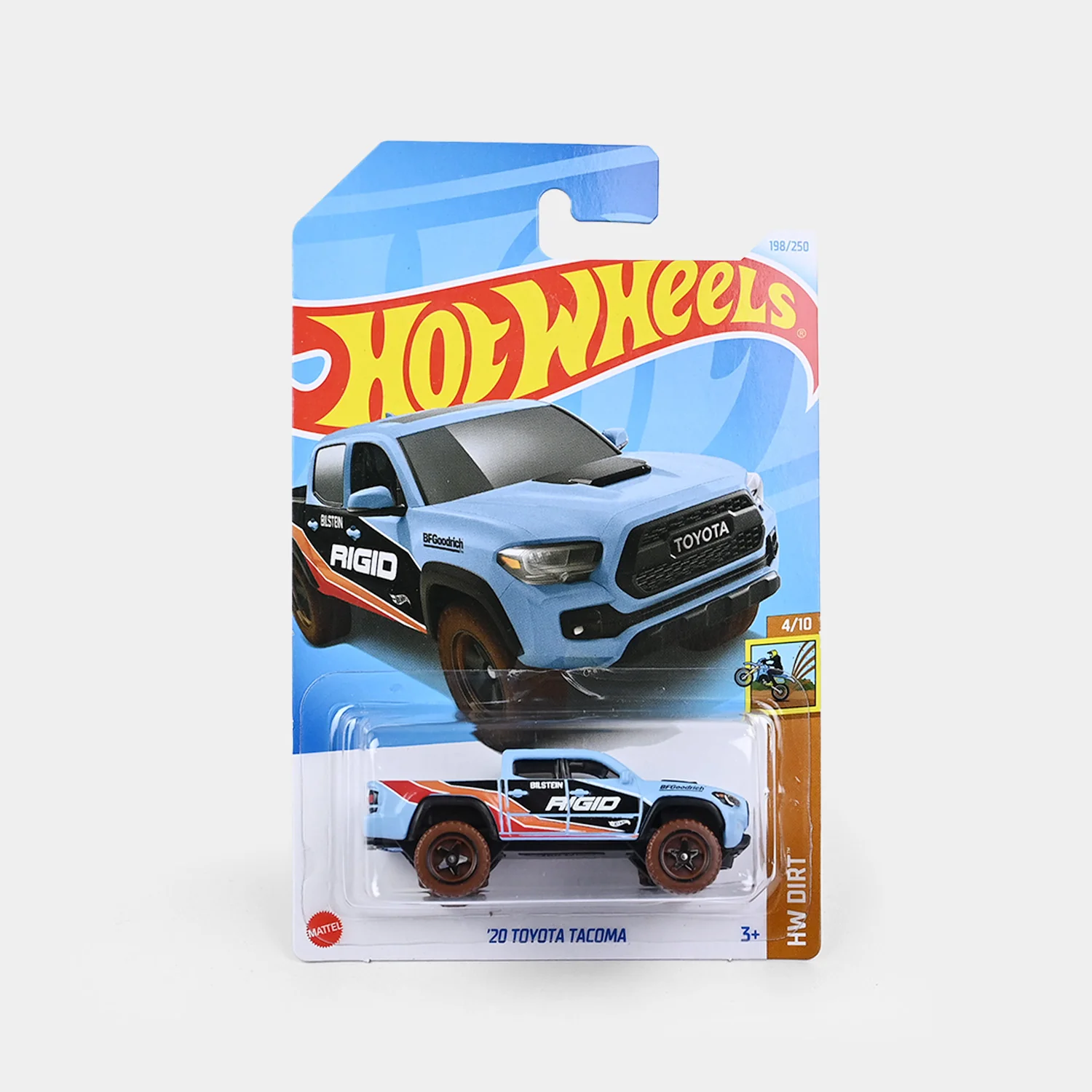 Hot-Wheel Mini Die-Cast Metal Car
