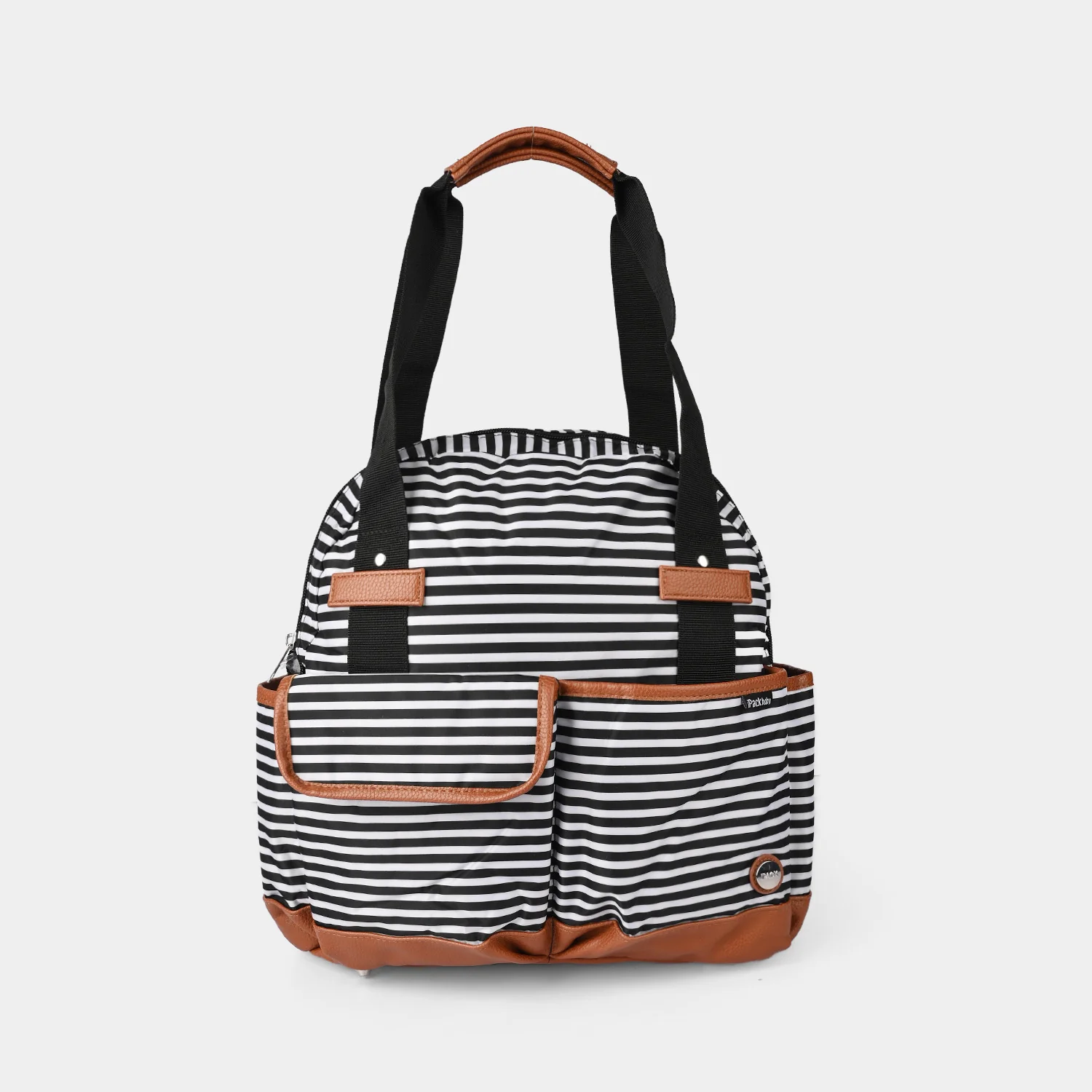 Baby Care Mother Backpack - Image 3