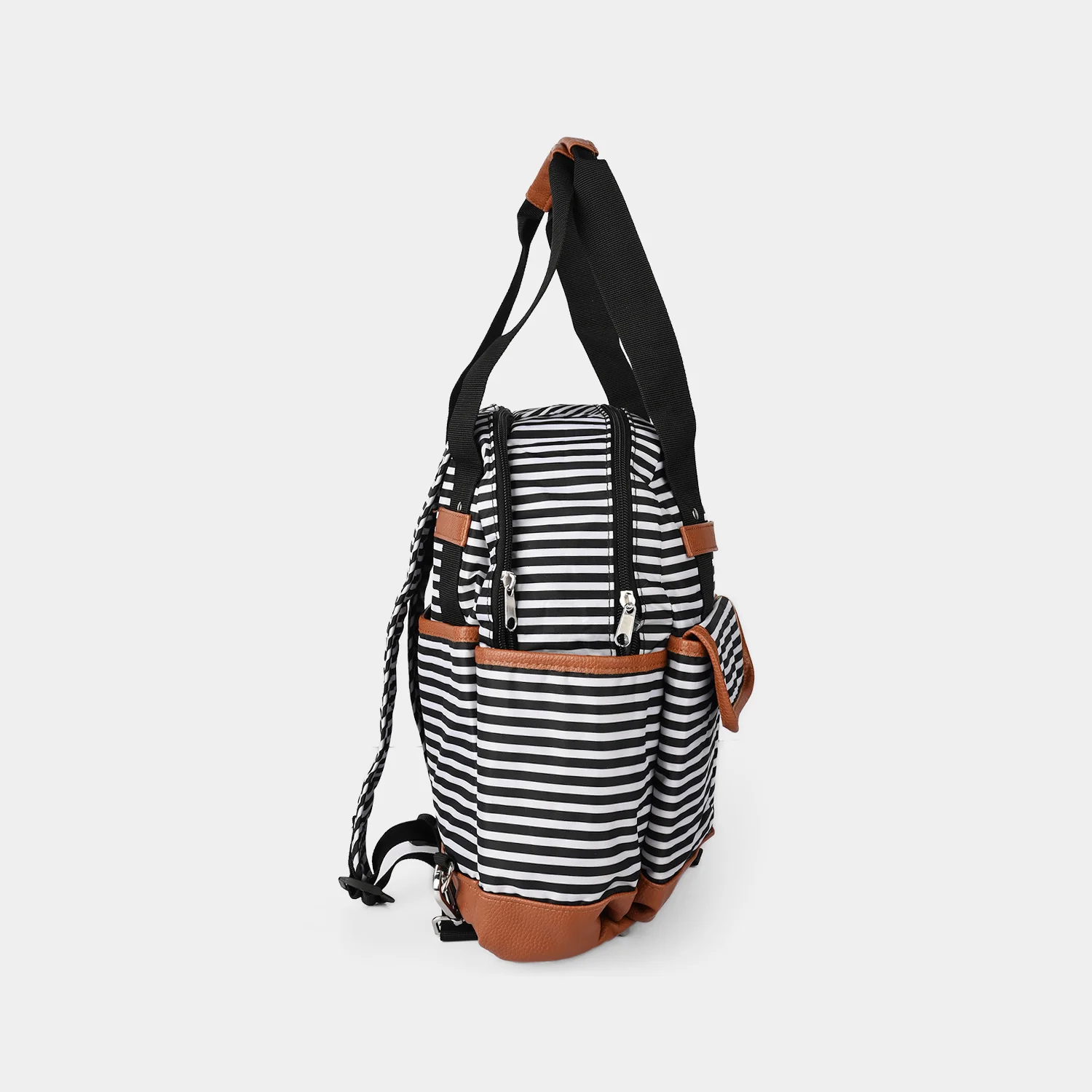 Baby Care Mother Backpack - Image 4