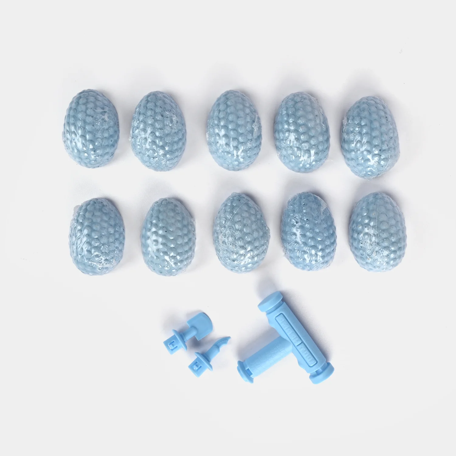 Dig Out the Ice Dragon Skeleton Toy - Image 2
