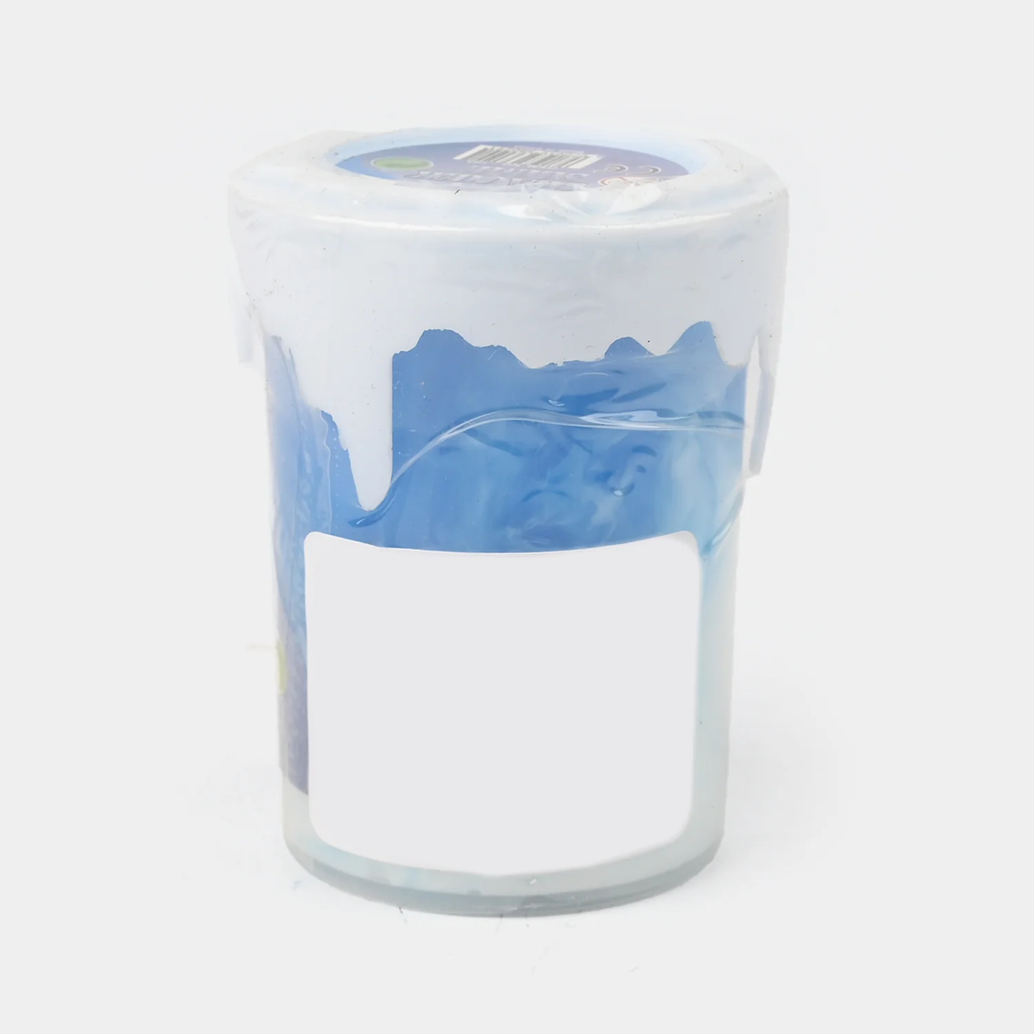 Iceberg Slime for kids - Image 2