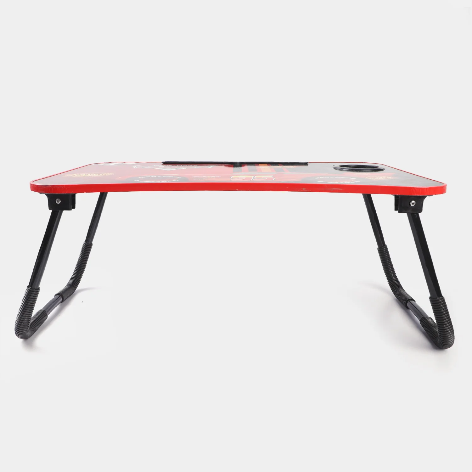 Multi-Purpose Study Foldable Desk Table - Image 2