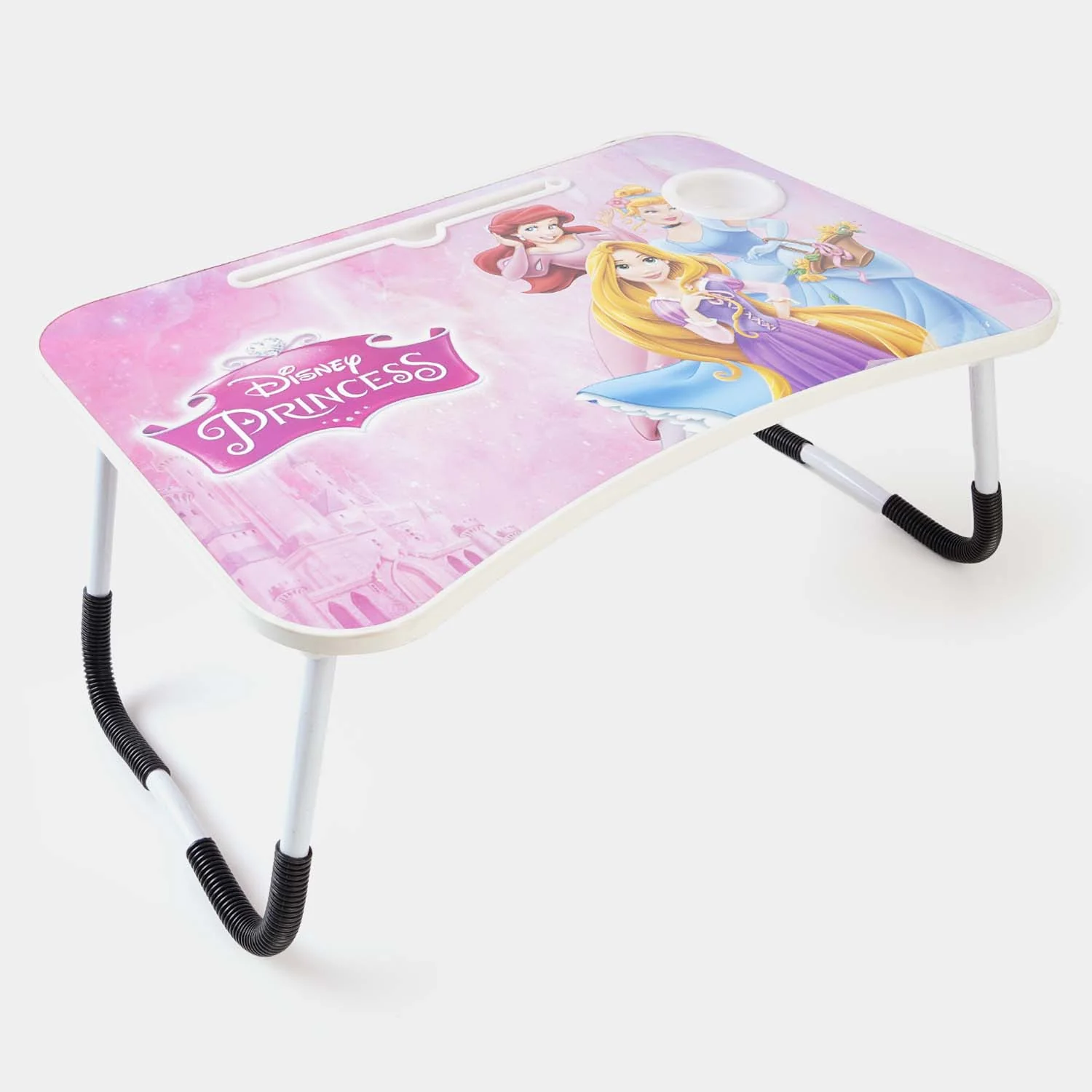 Multi-Purpose Study Foldable Desk Table