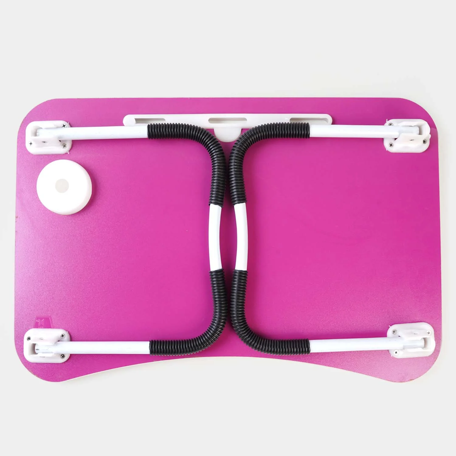 Multi-Purpose Study Foldable Desk Table - Image 4