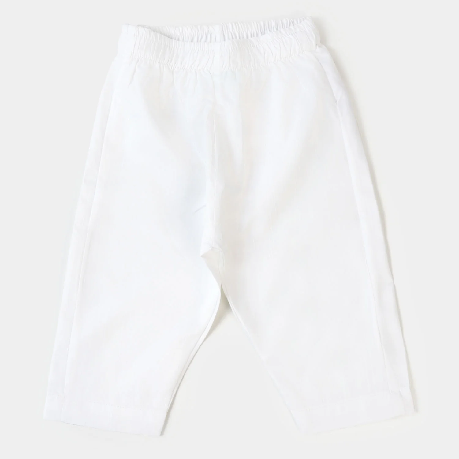 Infant Boys 3 Piece Chand Sitara Azadi - White - Image 7