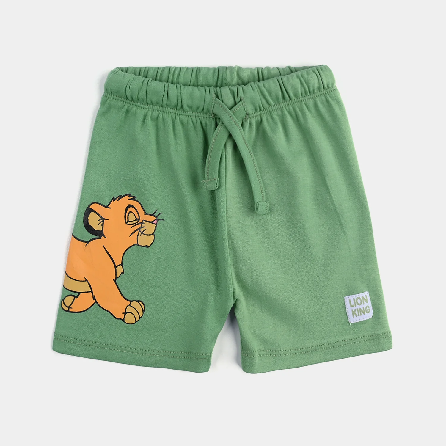 Infant Boys Cotton Interlock 2-Piece - Image 6