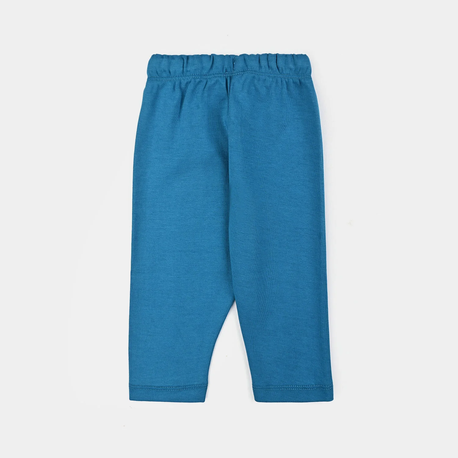 Infant Boys Cotton Interlock 2PC Suit - Image 6
