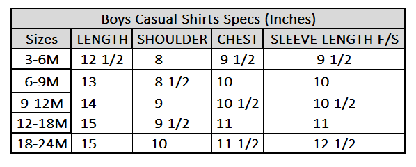 Infant Boys Cotton Poplin Formal Shirt-RED - Image 4