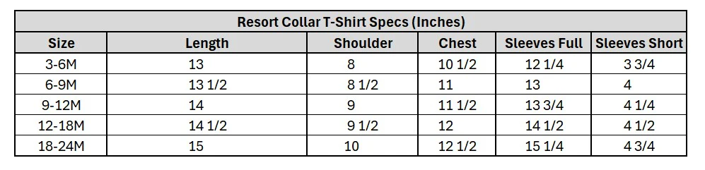 Infant Boys Cotton Slub Shirt (Tropical AOP) - Peach - Image 5