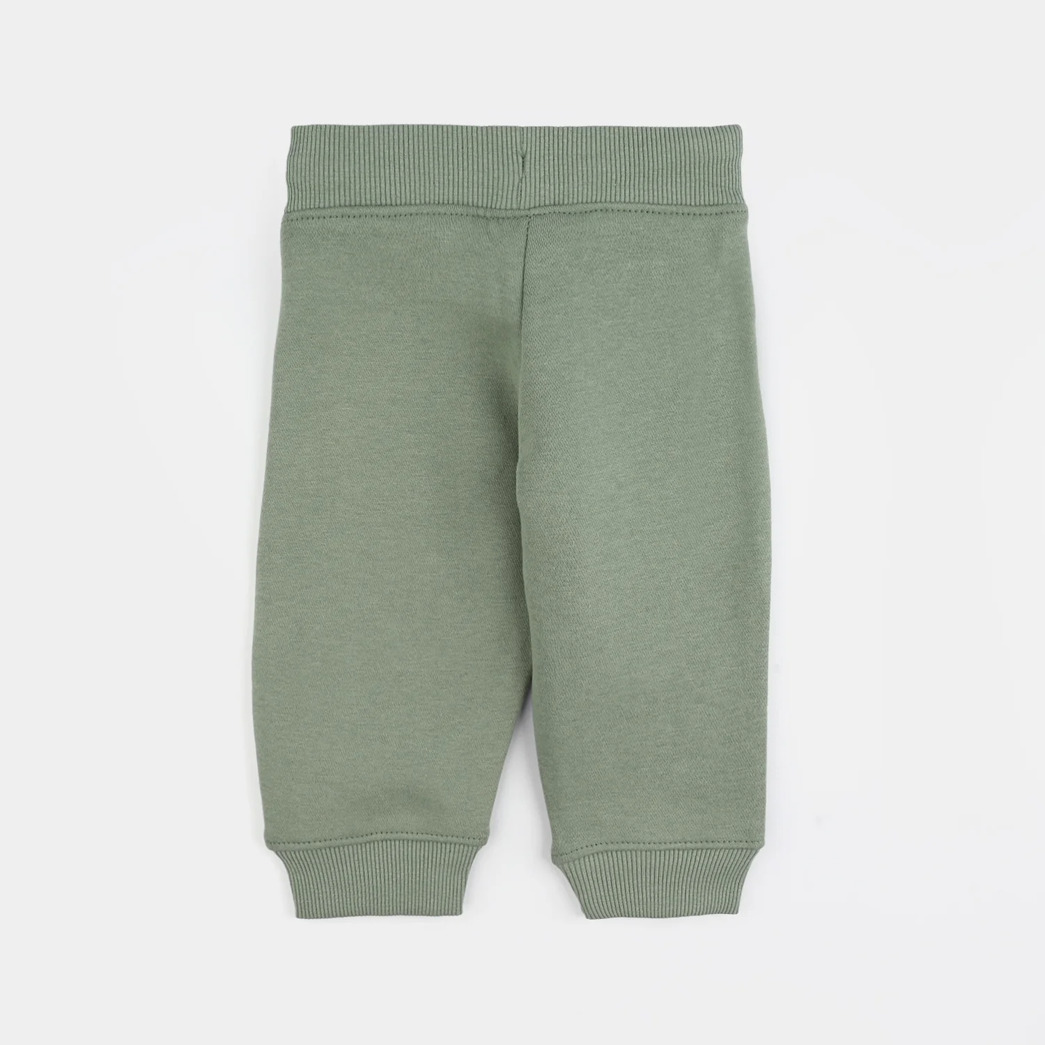 Infant Boys Fleece Pajama (Hakuna Matata) - Green - Image 4